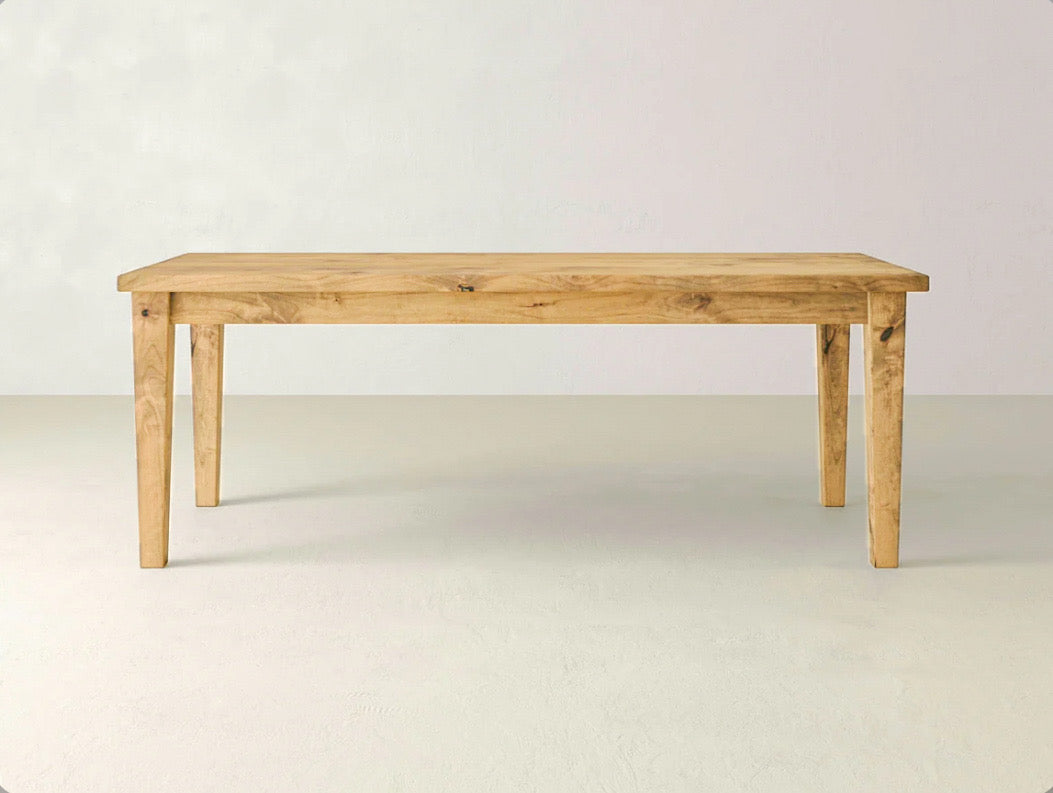 The Merango Table