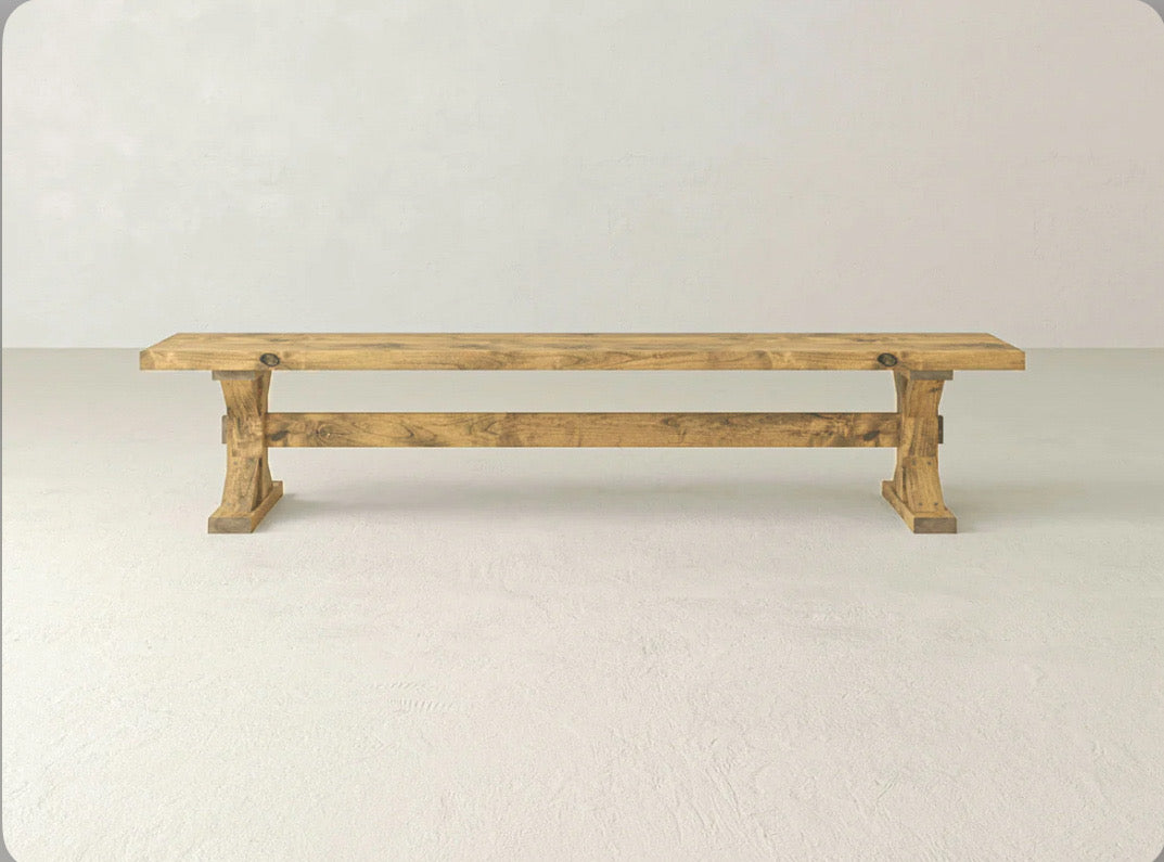 The Ava Bench