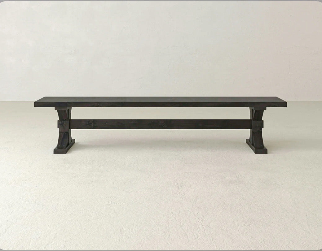 The Ava Bench