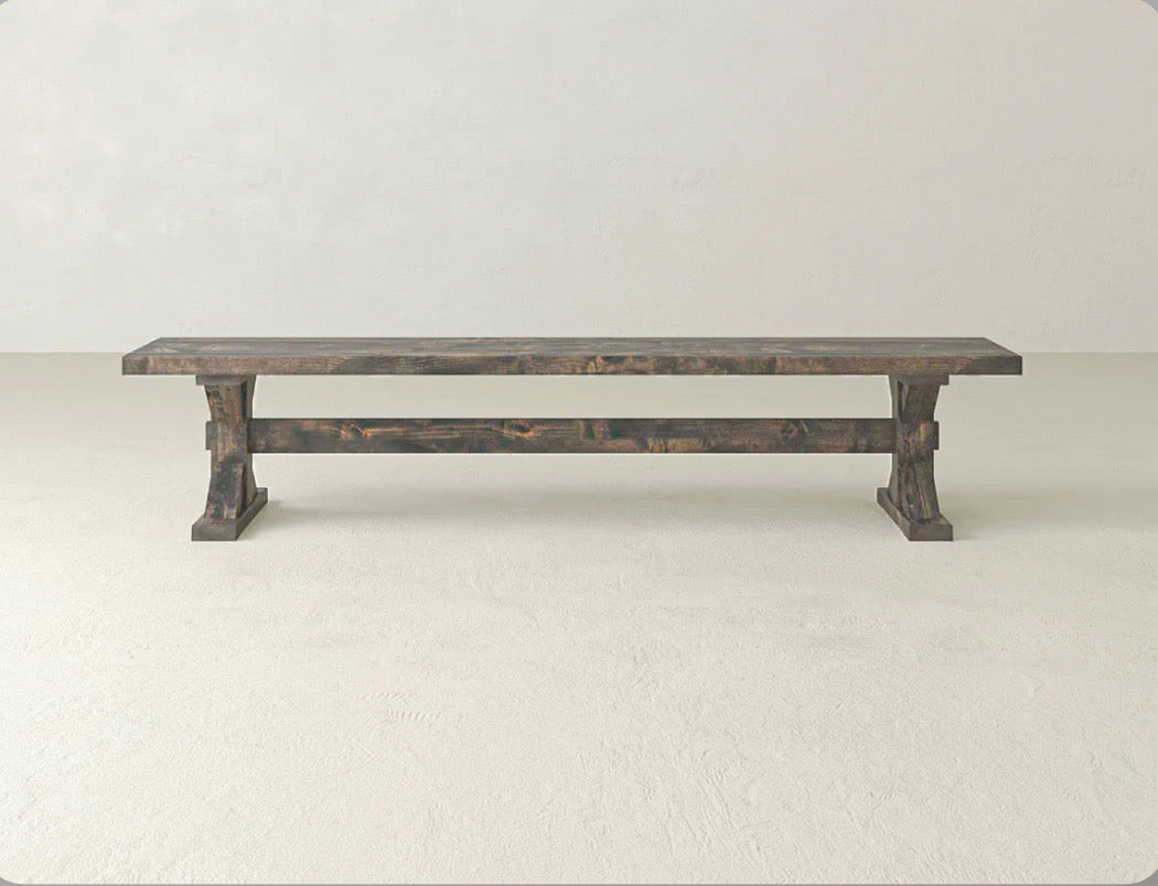 The Ava Bench