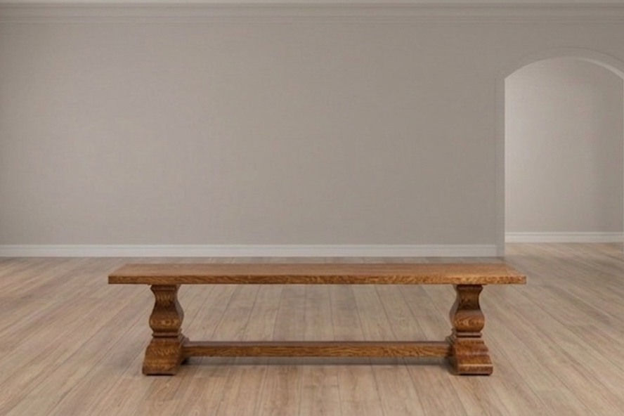 True WI Bench