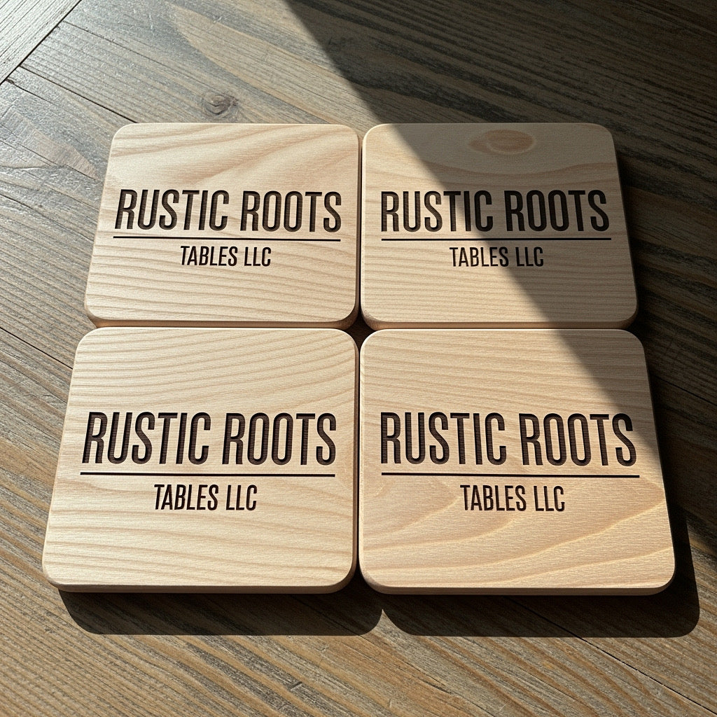 RR Protective Coasters