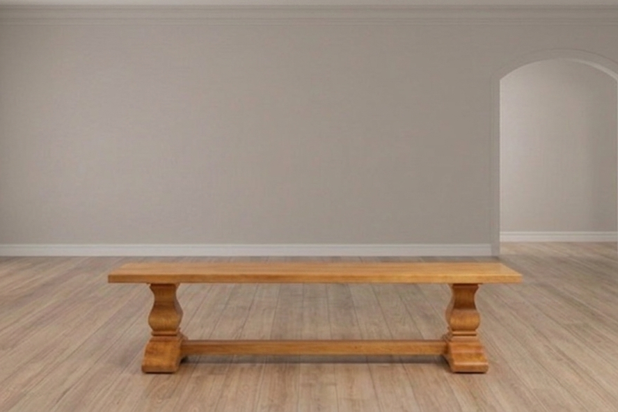 True WI Bench