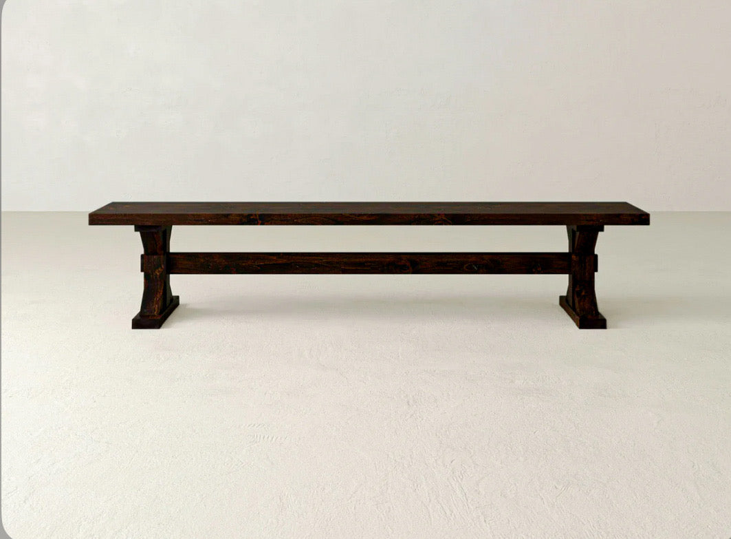 The Ava Bench