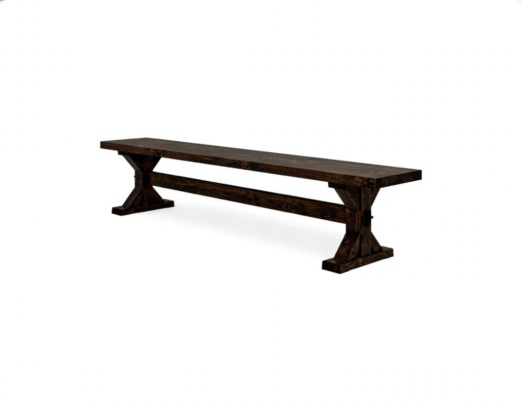 The Ava Bench