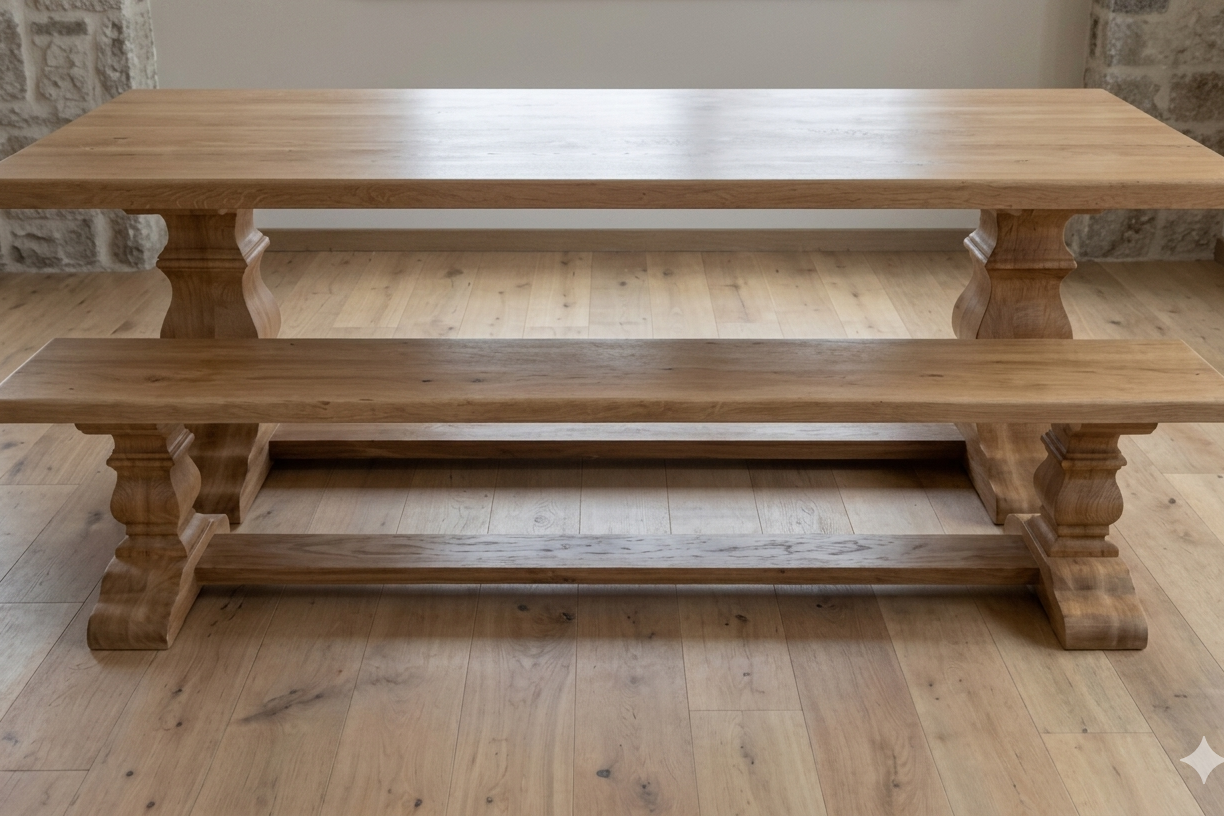 True WI Bench