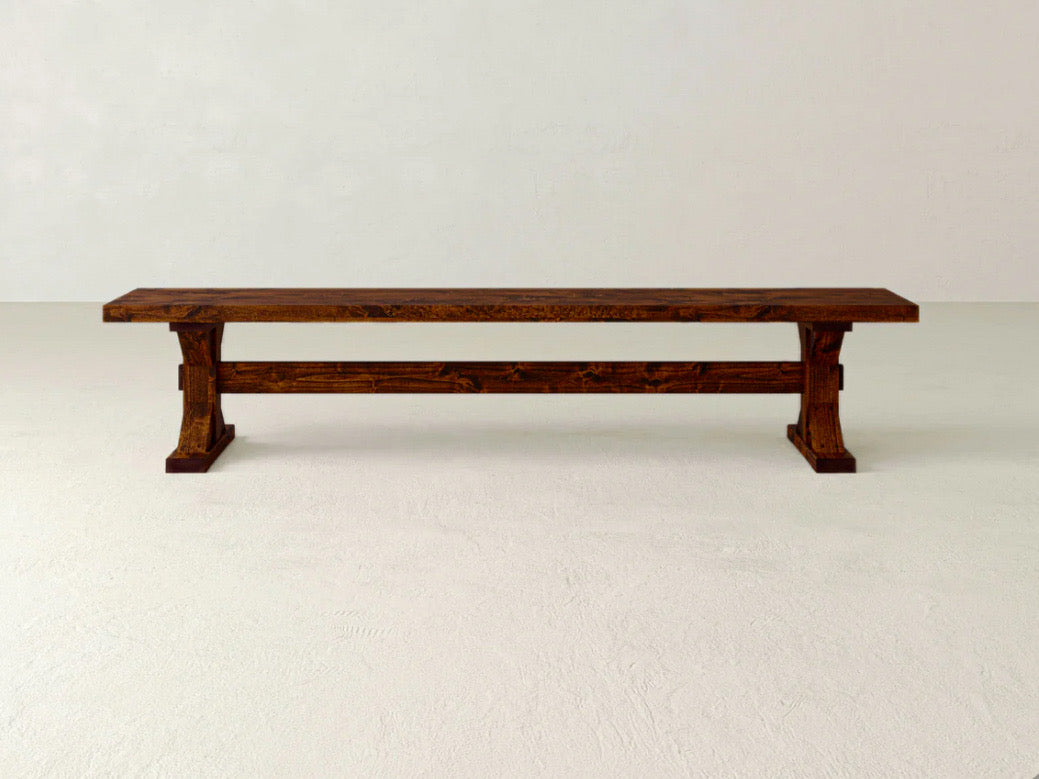 The Ava Bench