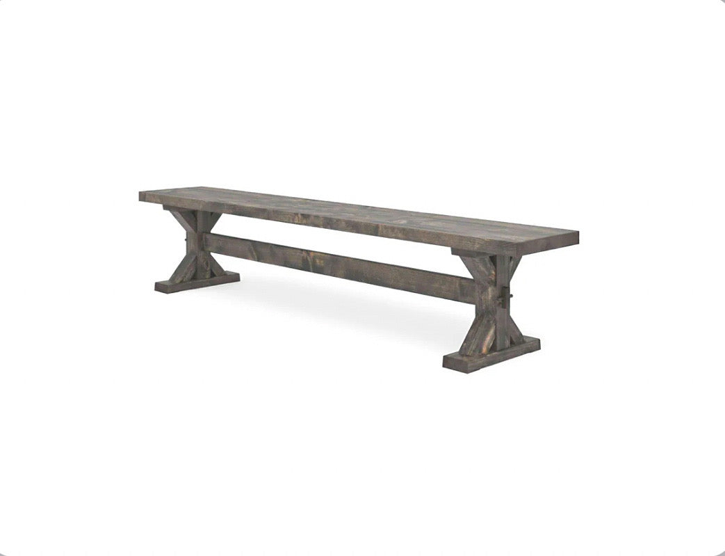 The Ava Bench