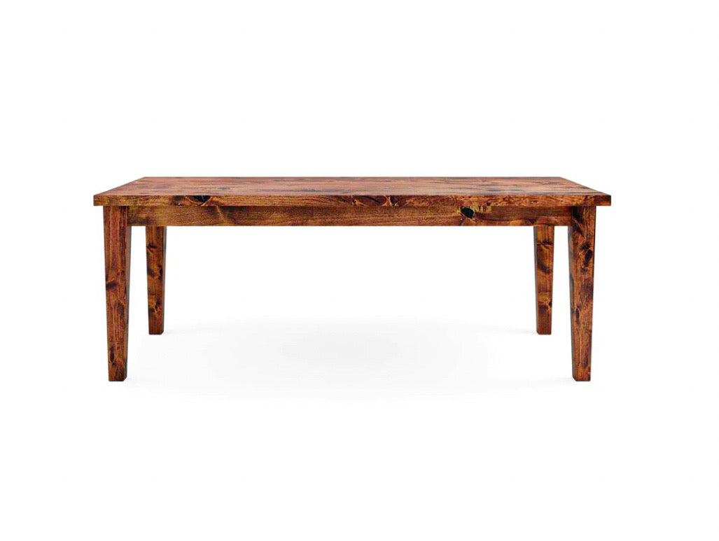 The Merango Table