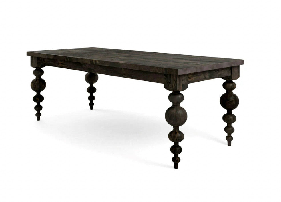 The Cheyenne Table