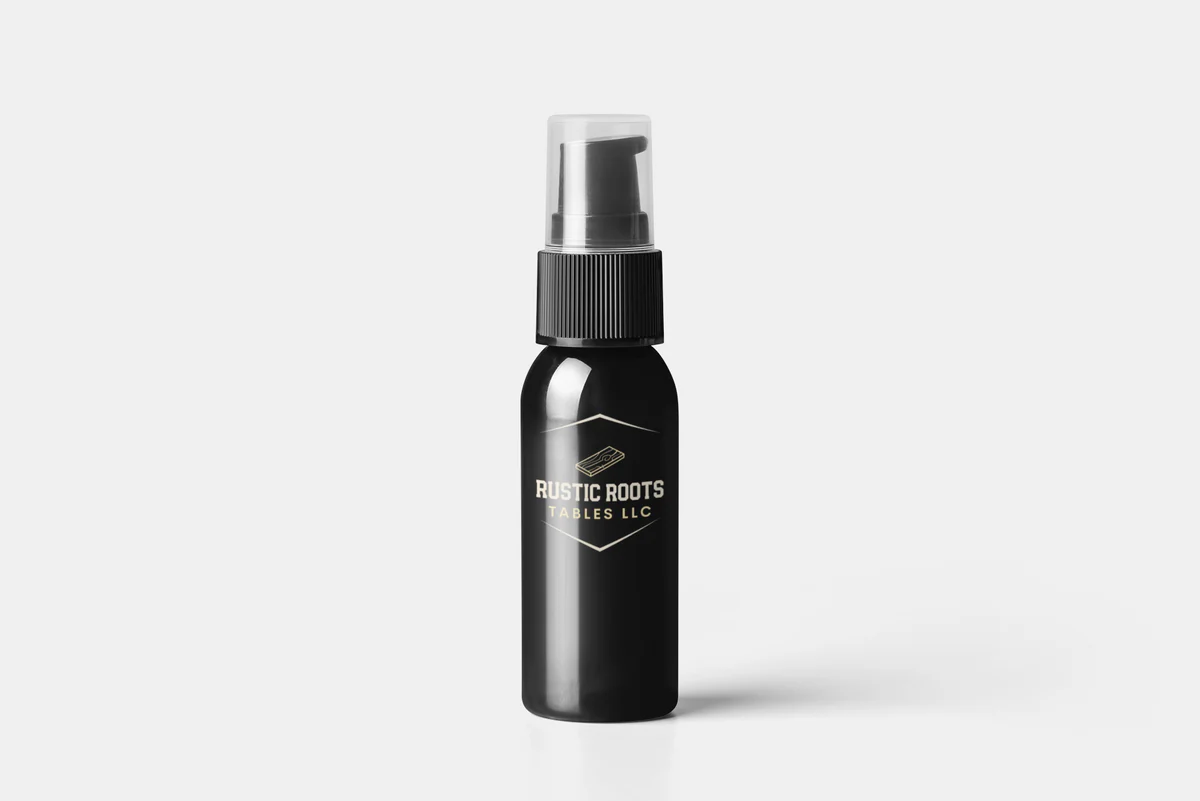 RR Table Polisher
