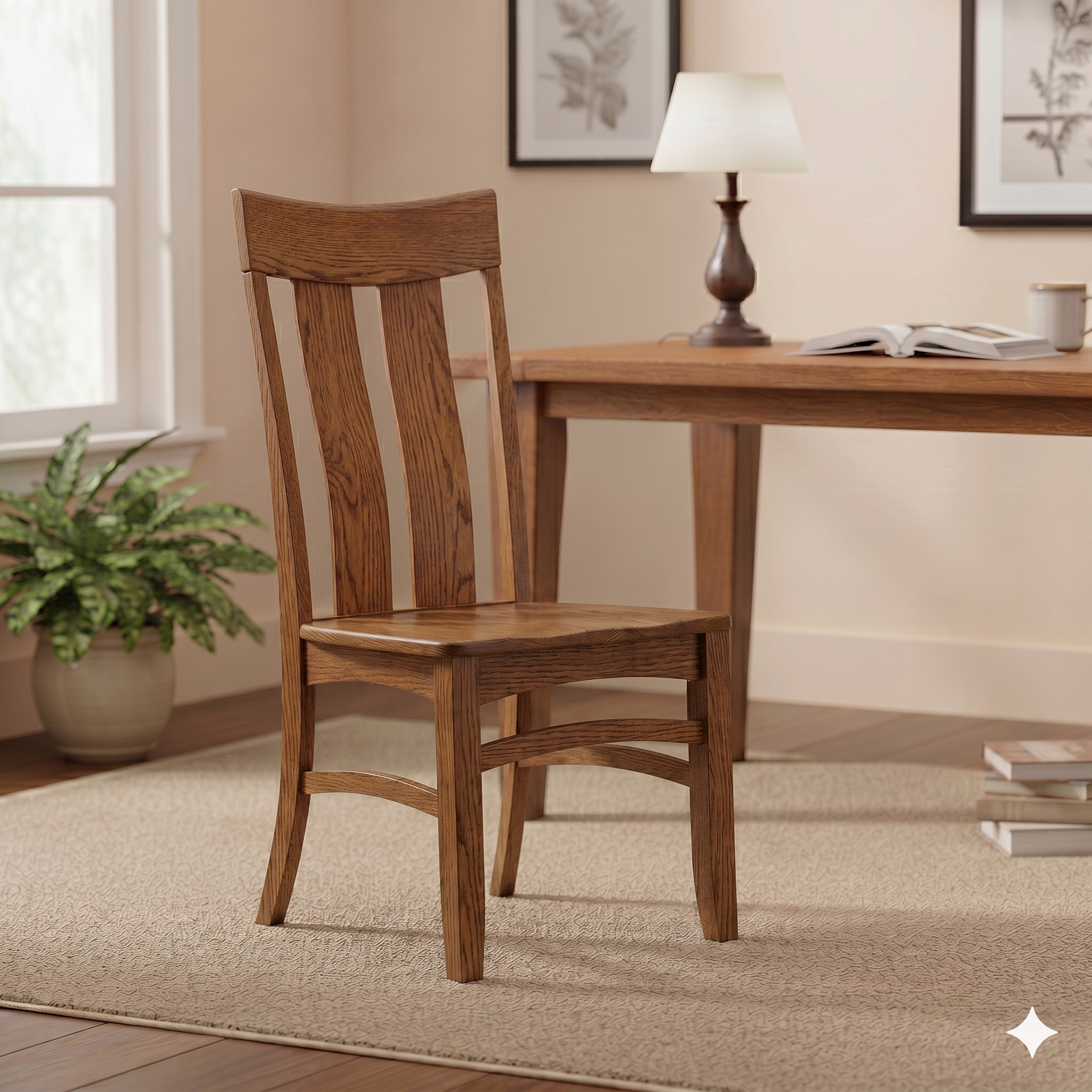 Ava Chair