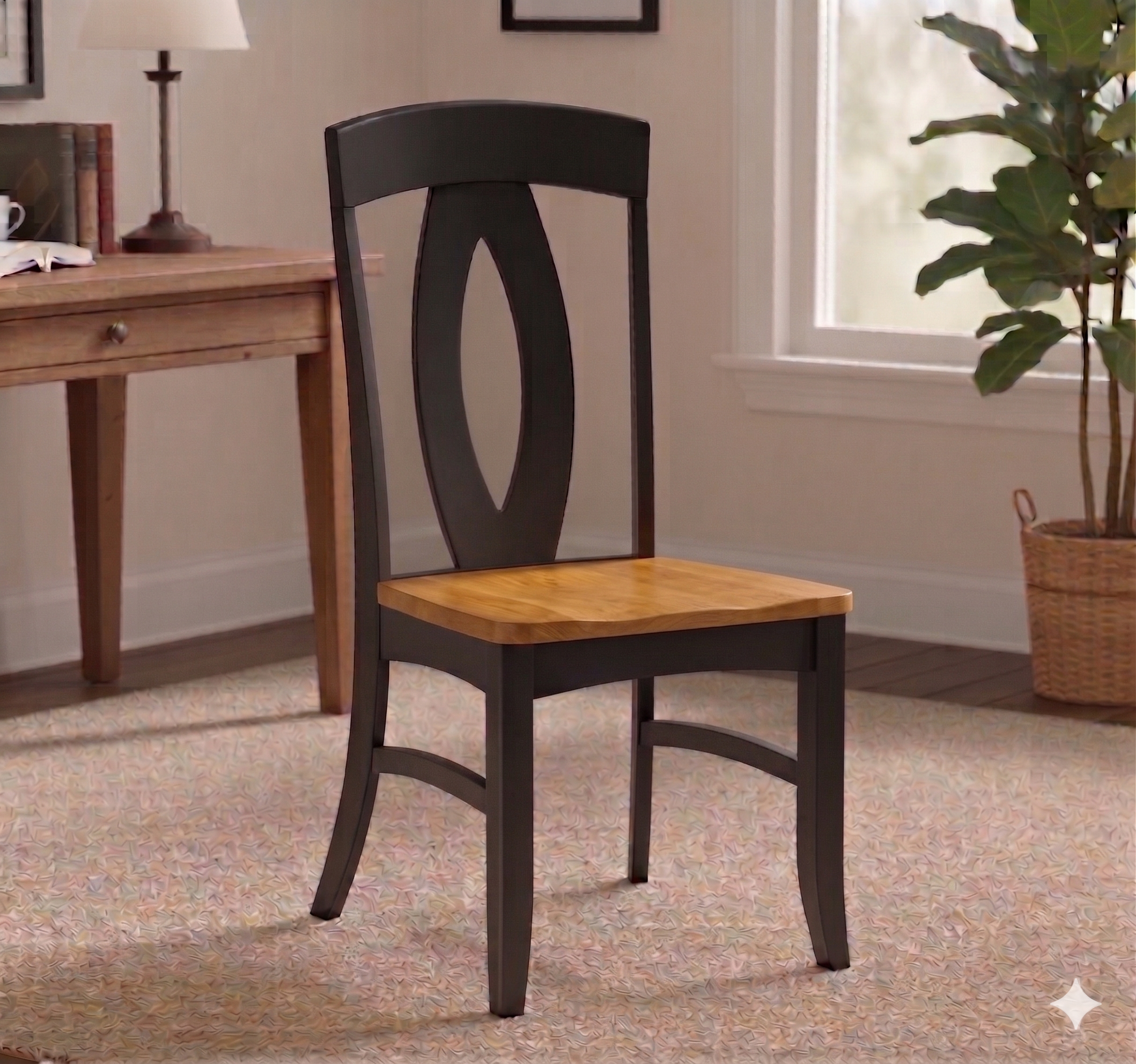Waunakee Chair