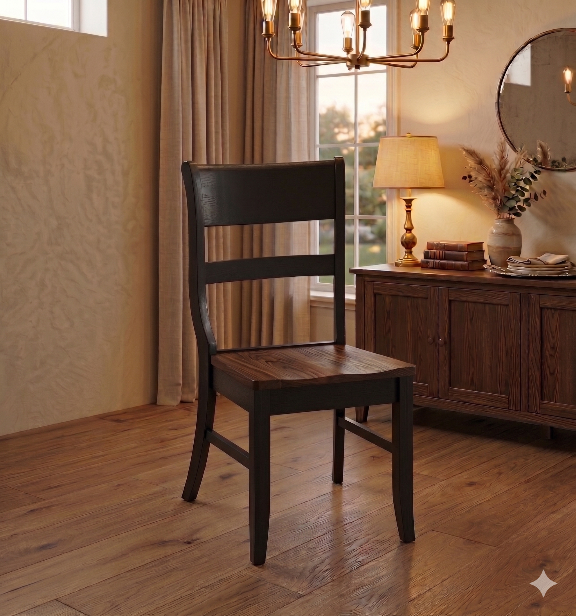 Ella Chair