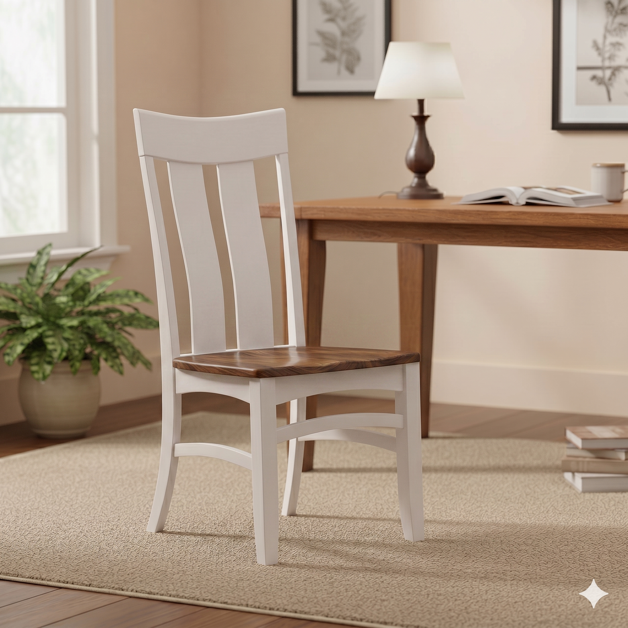 Ava Chair