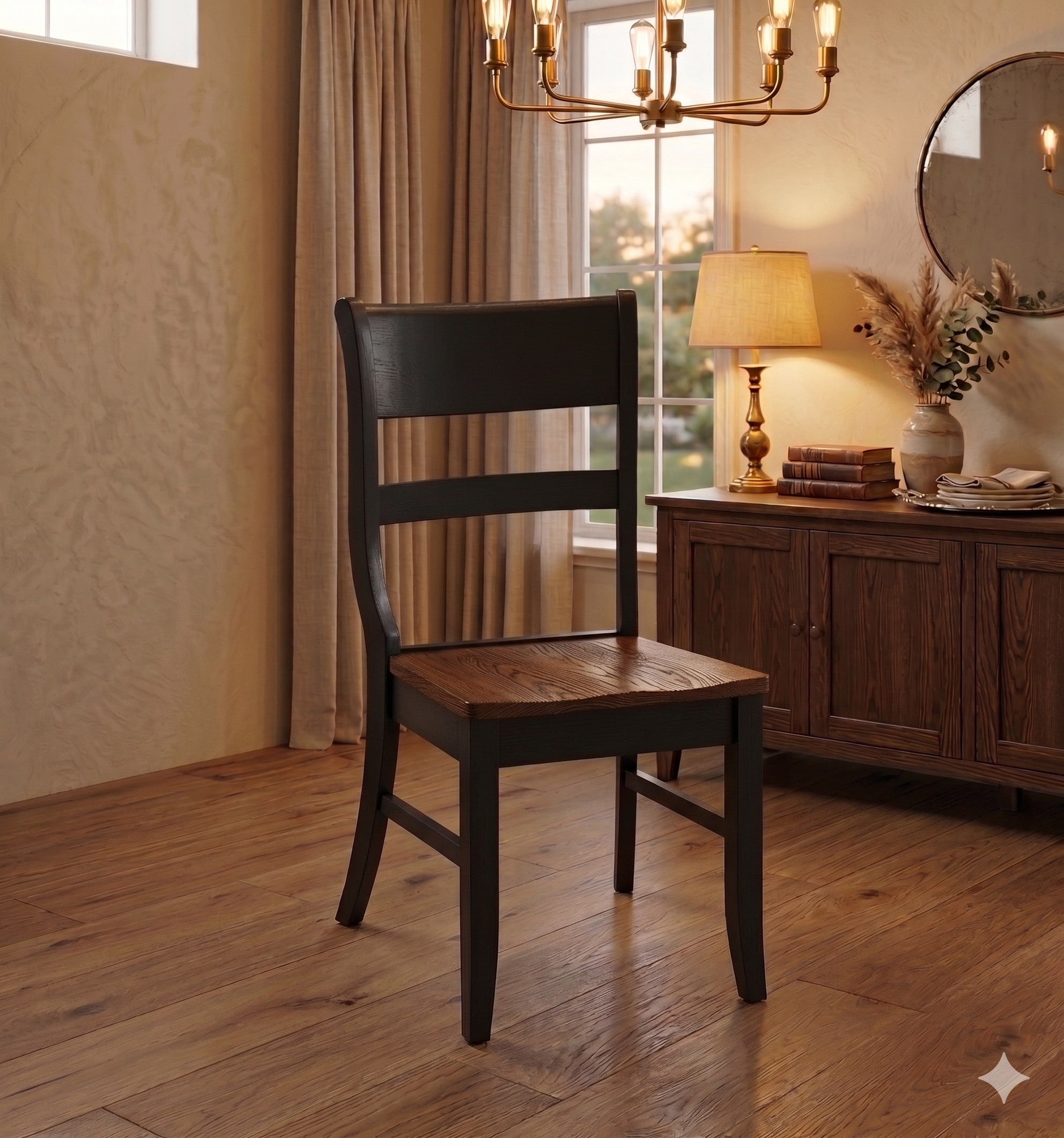 Ella Chair