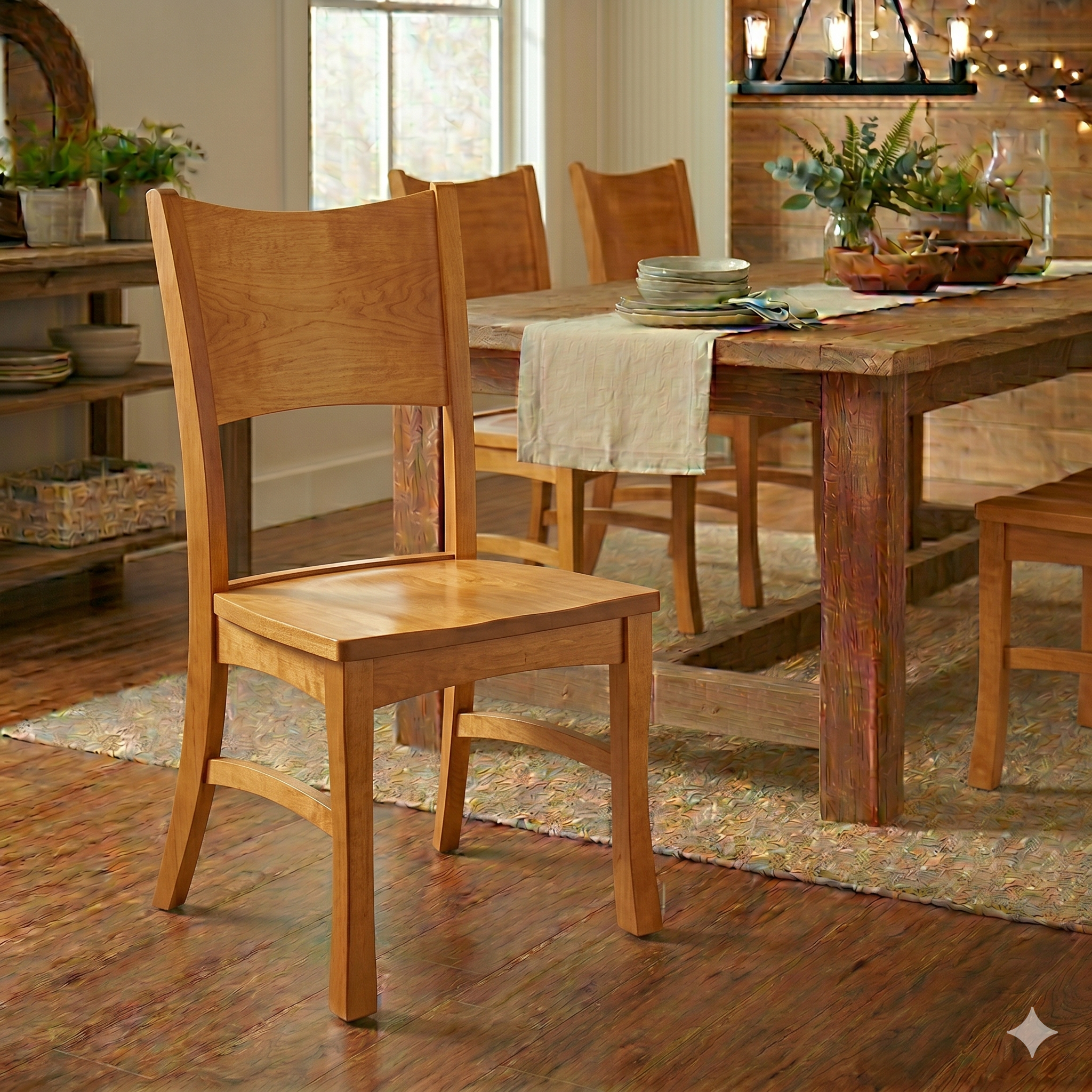 Grace Chair