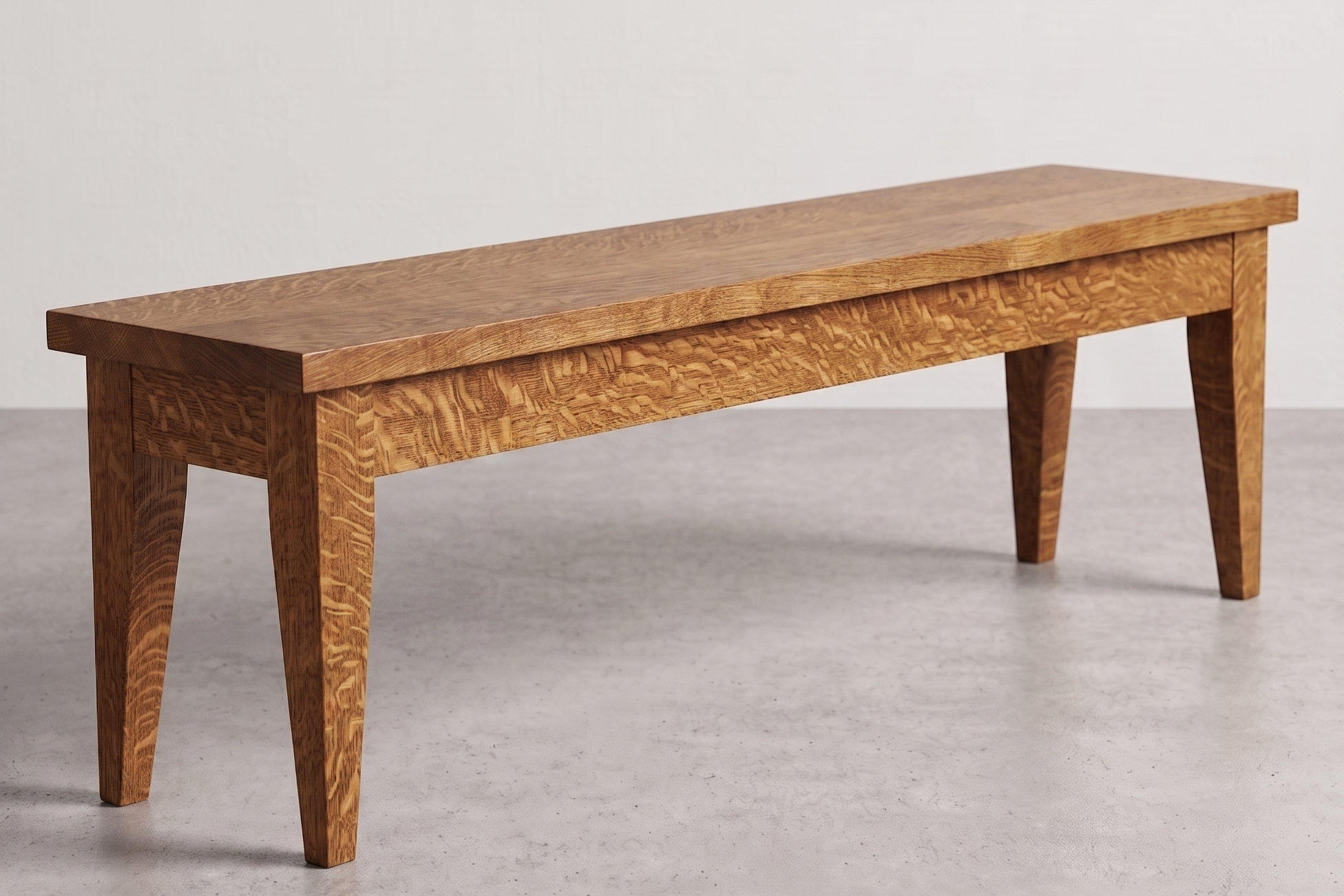 Walt Bench