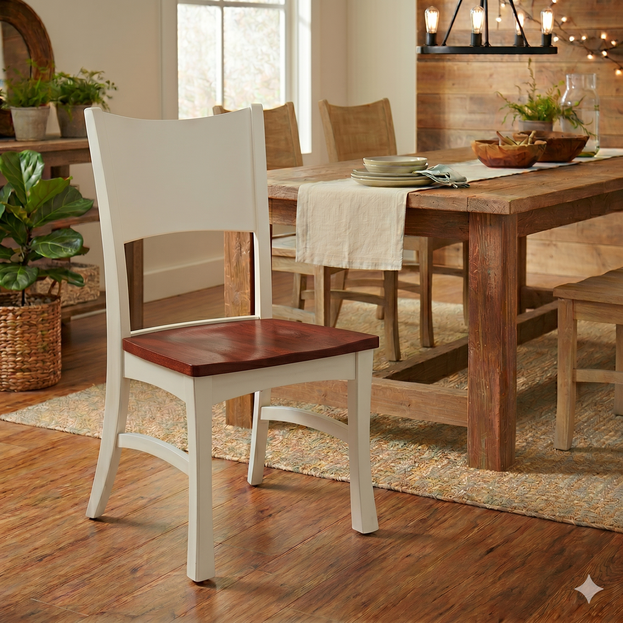 Grace Chair
