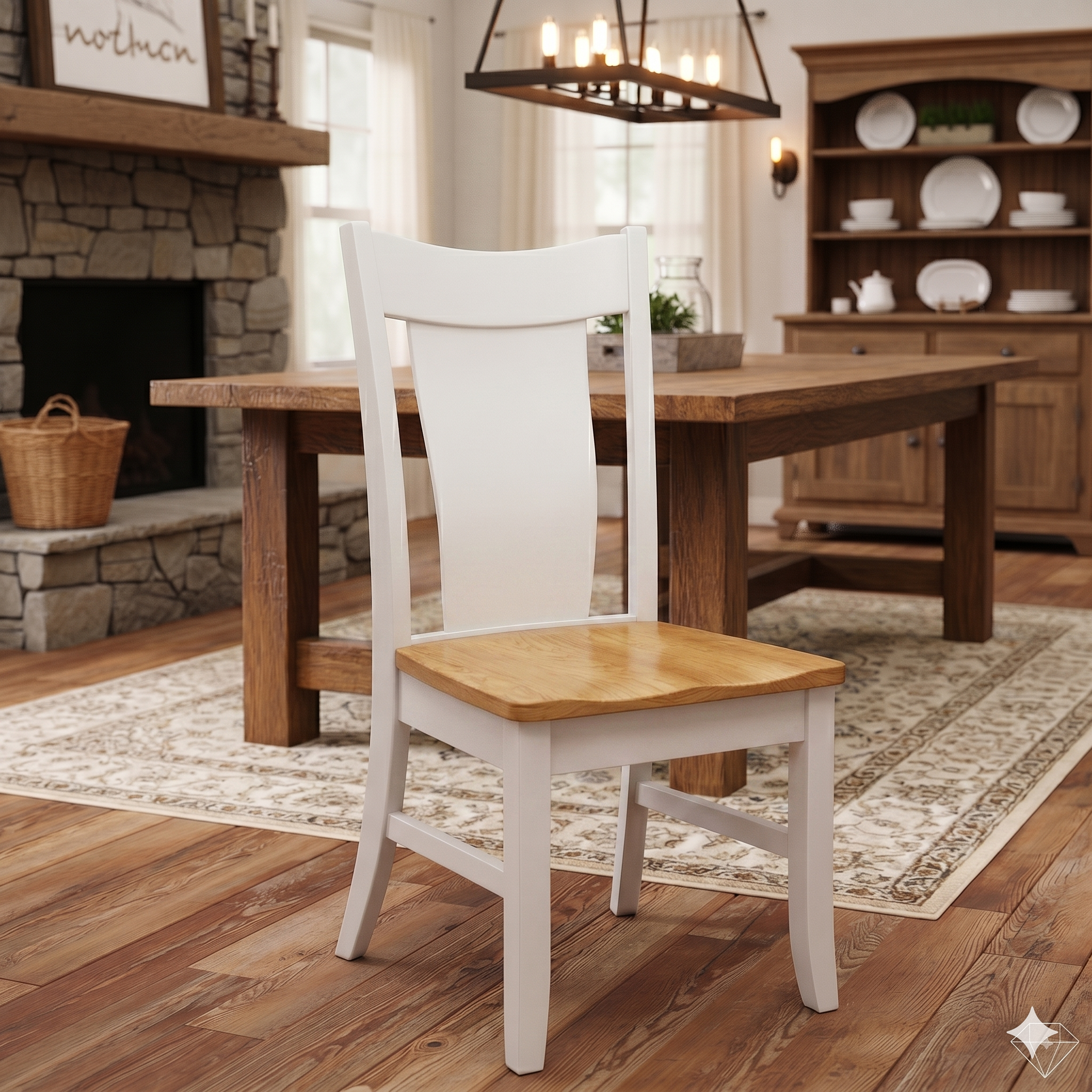 Arlington Chair