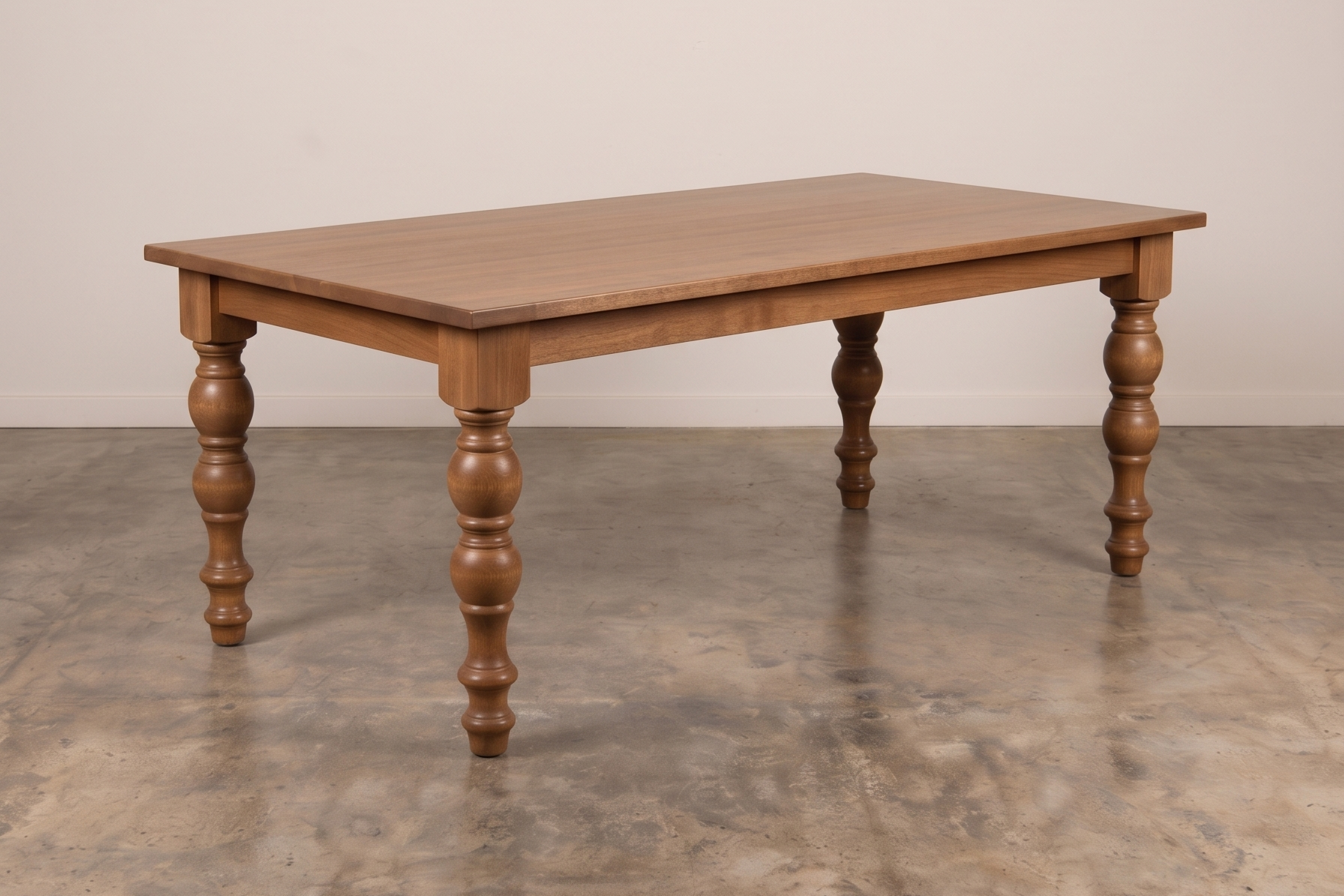 Taylor Table