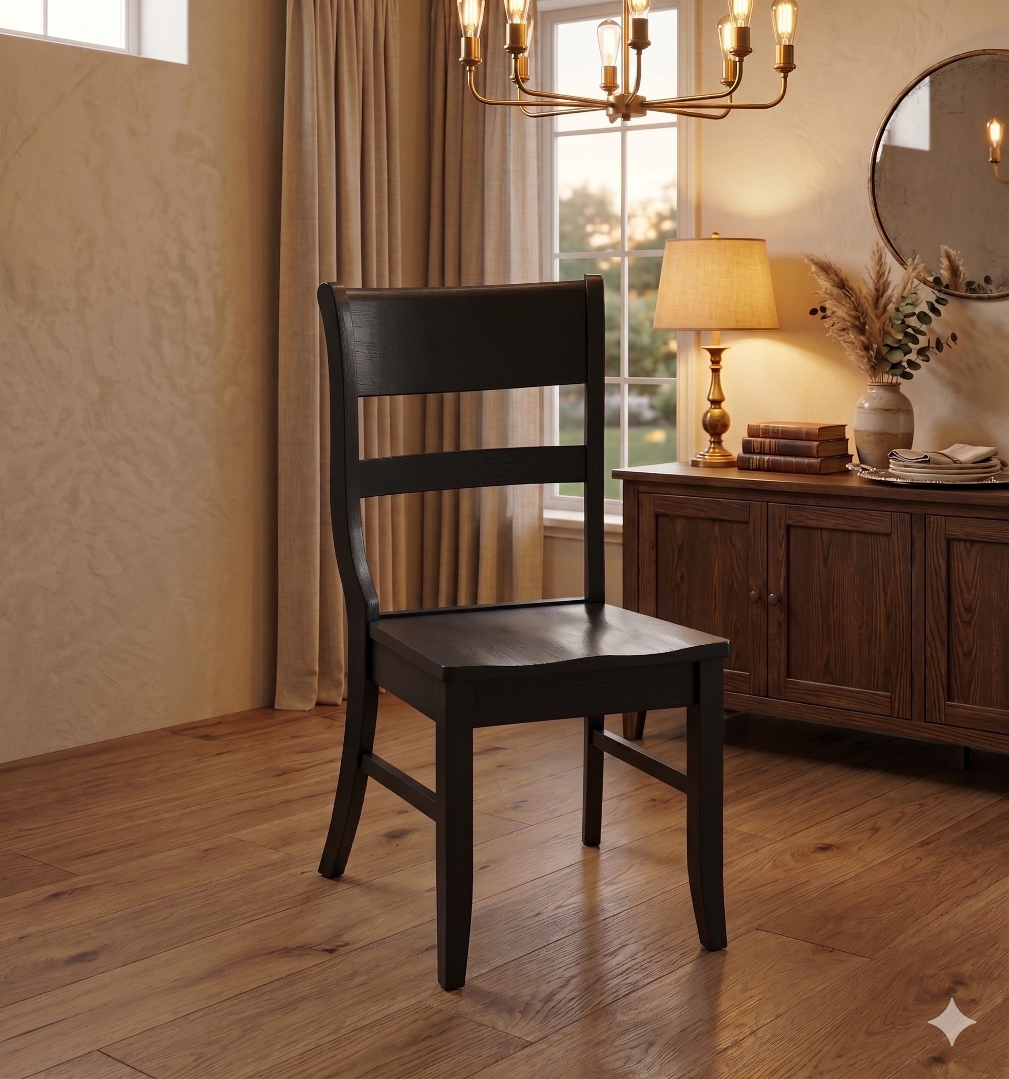Ella Chair