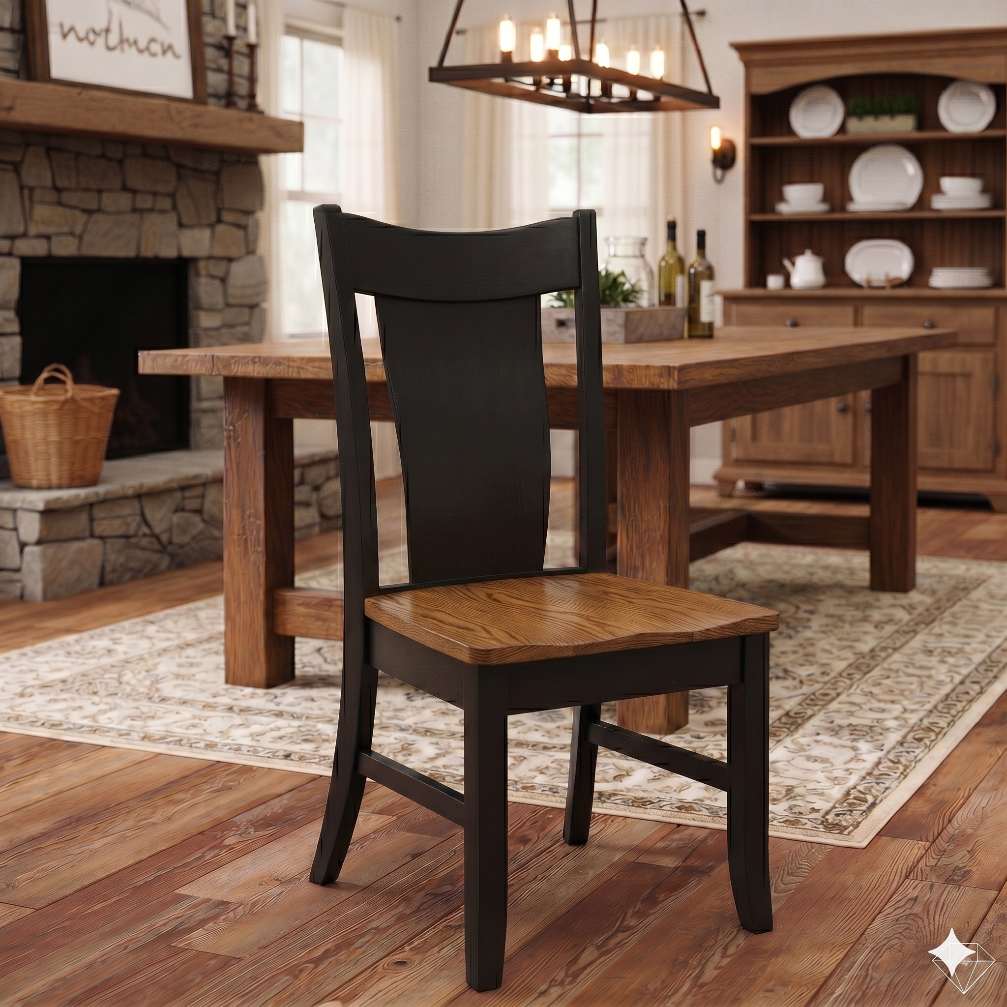 Arlington Chair