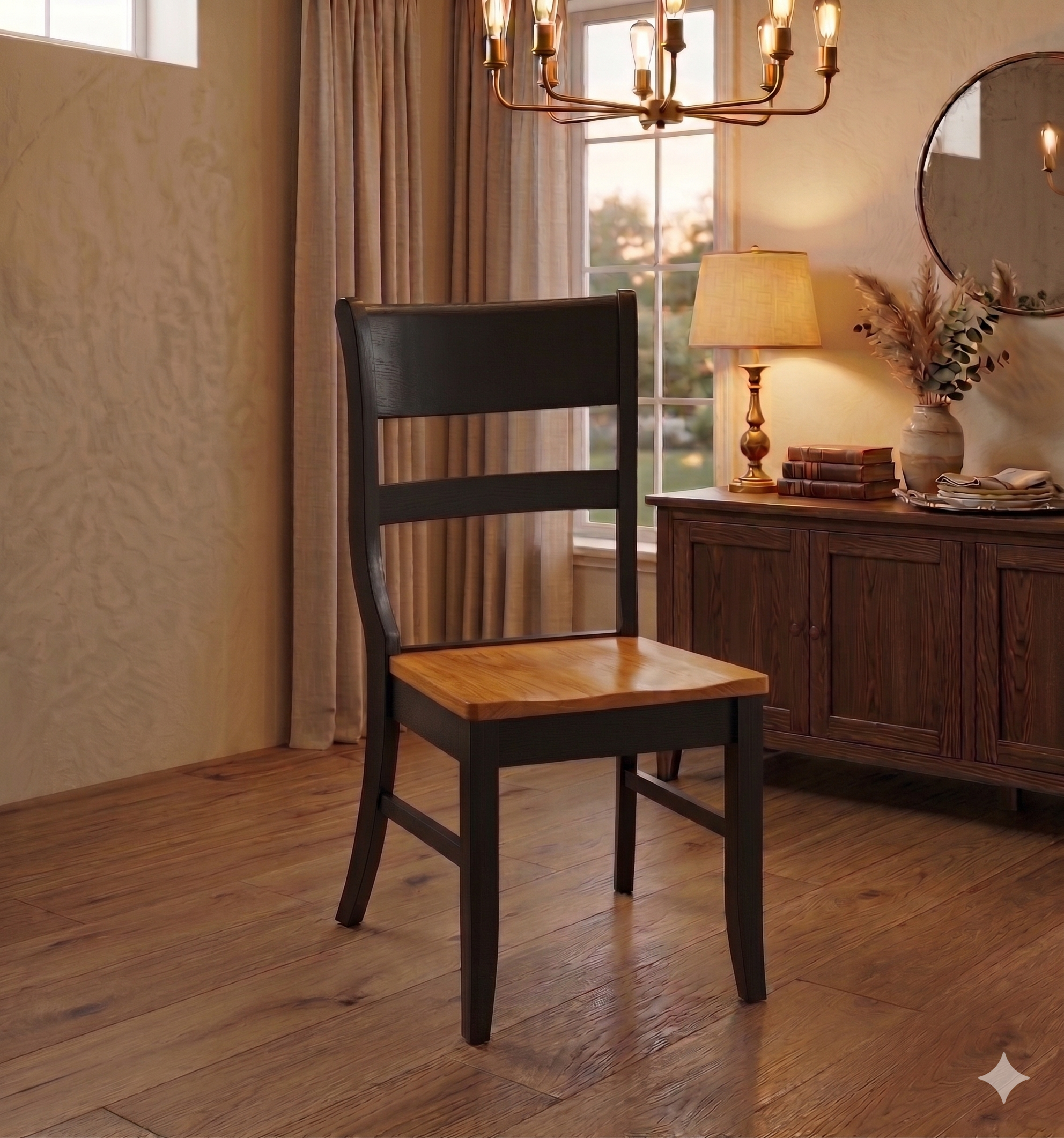 Ella Chair