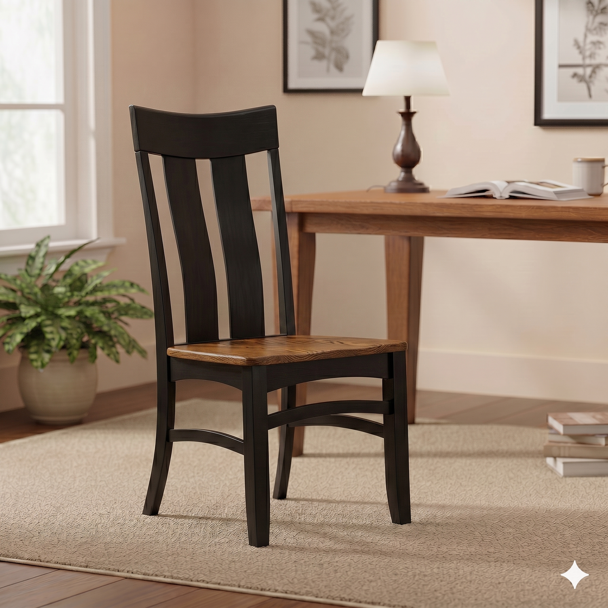 Ava Chair
