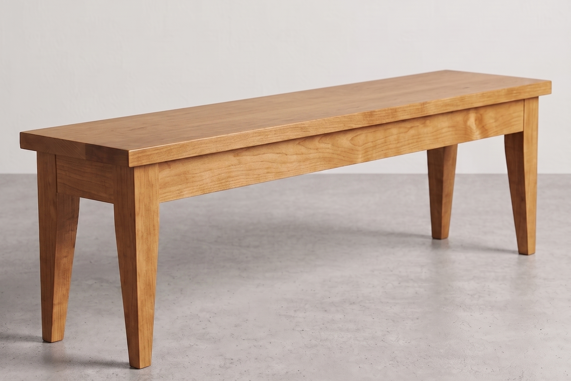 Walt Bench