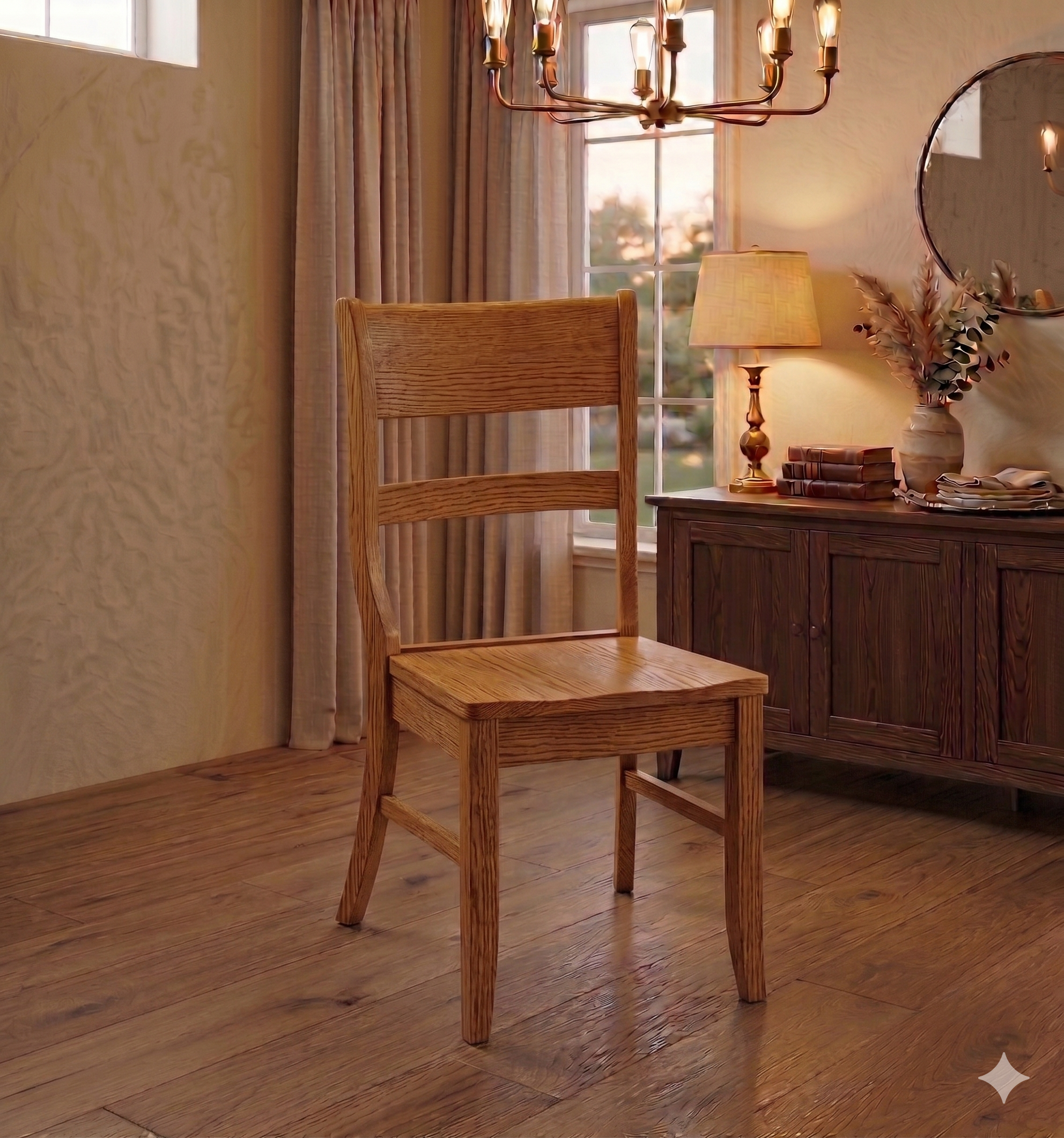 Ella Chair
