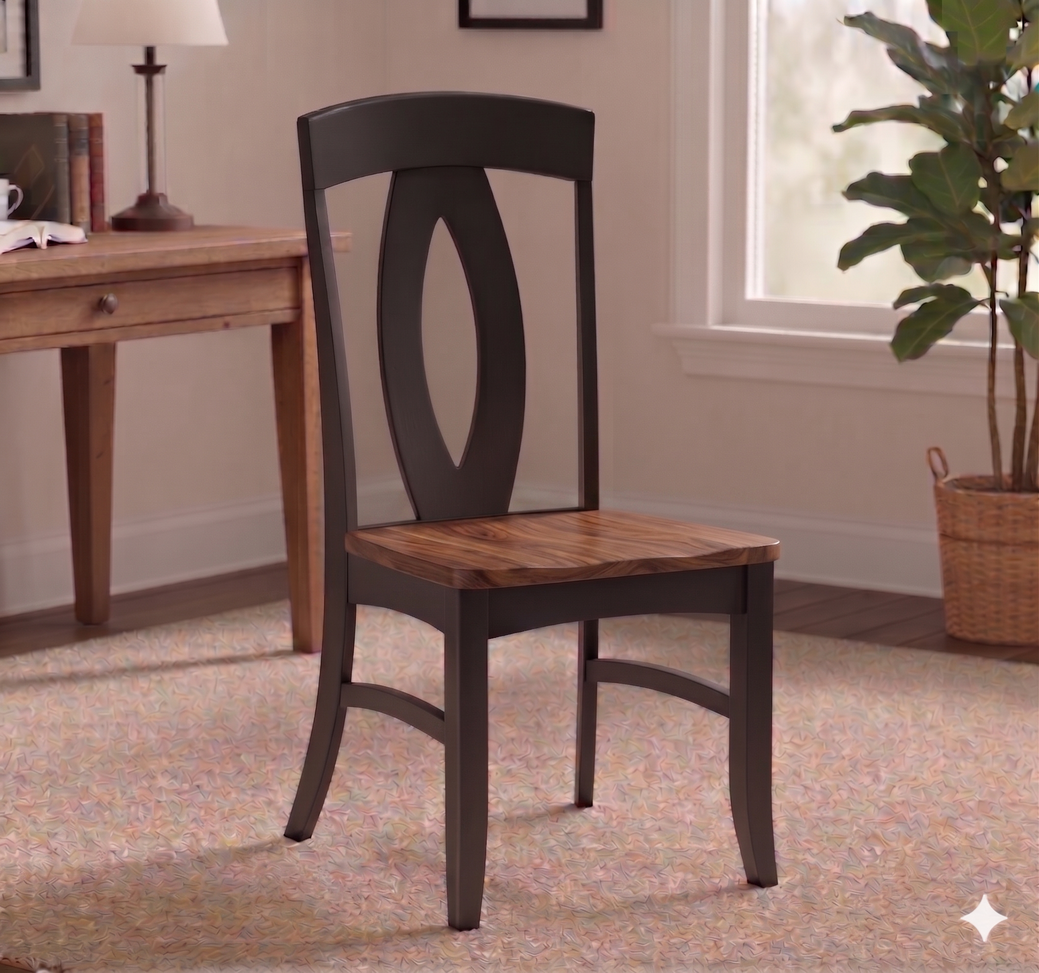 Waunakee Chair