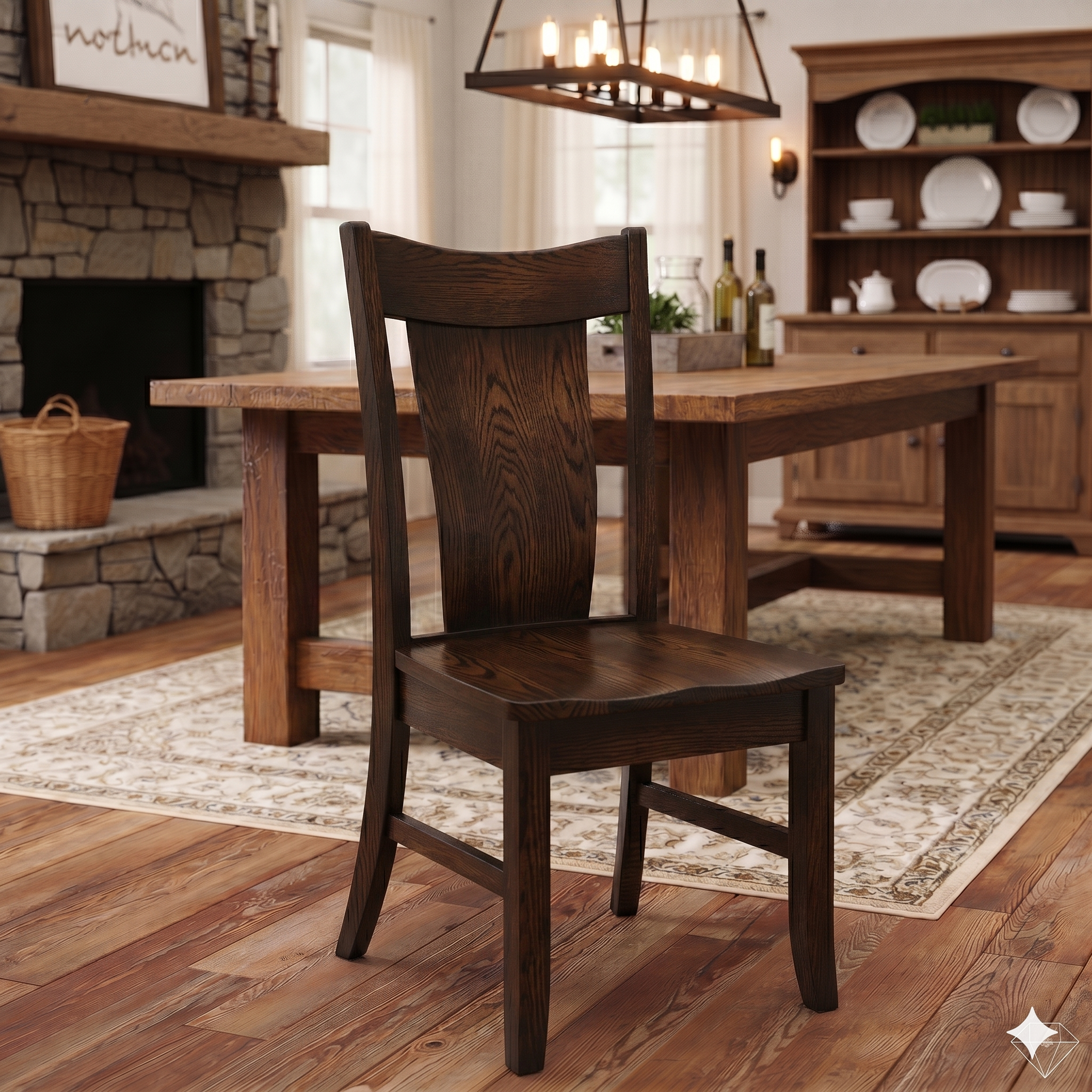 Arlington Chair