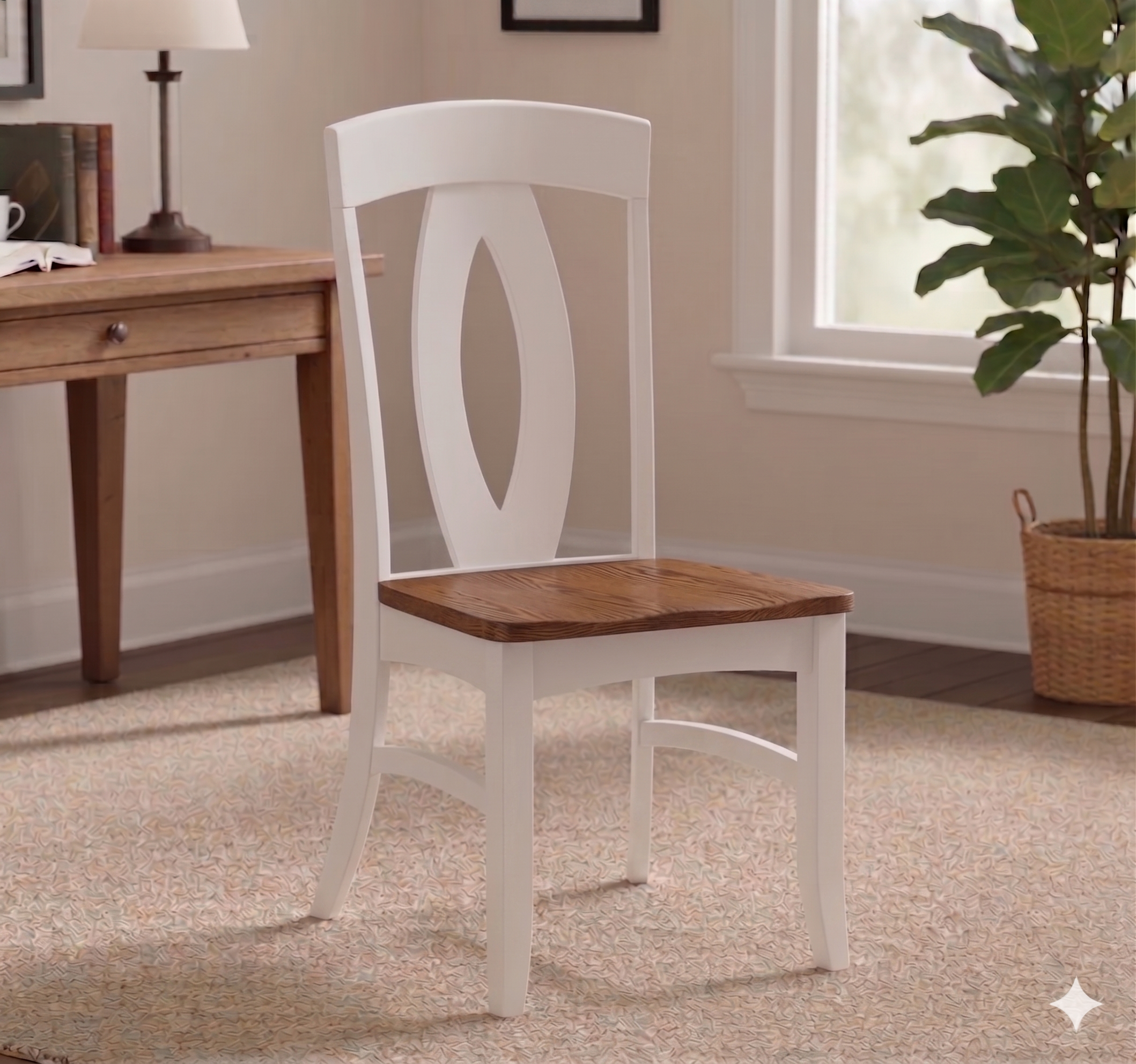 Waunakee Chair