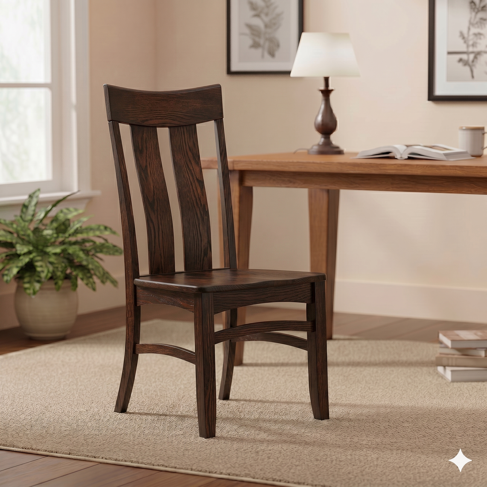 Ava Chair