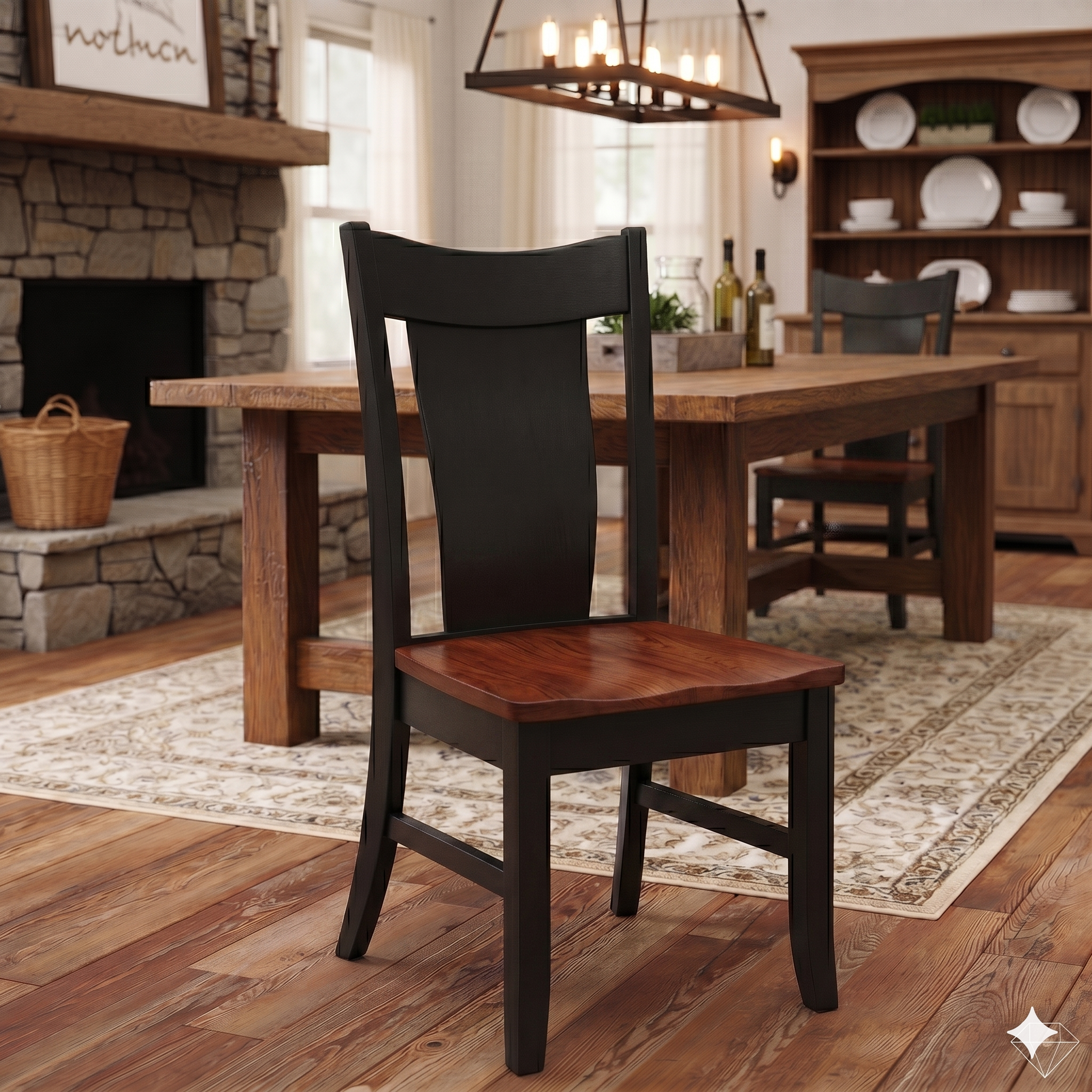Arlington Chair