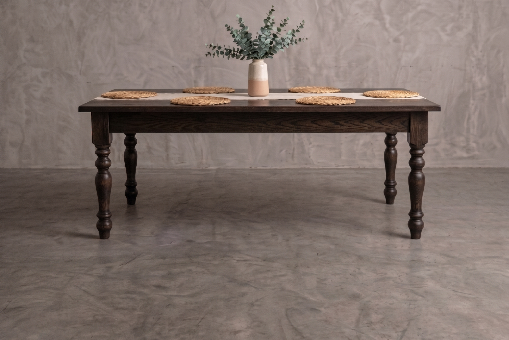 The Langley Table