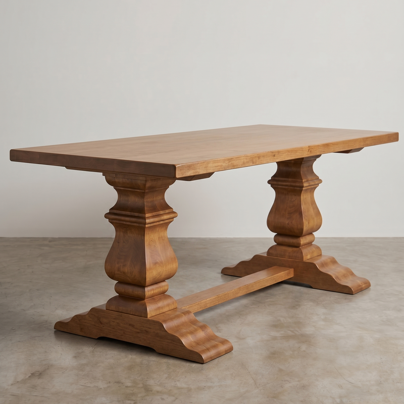 True WI Table