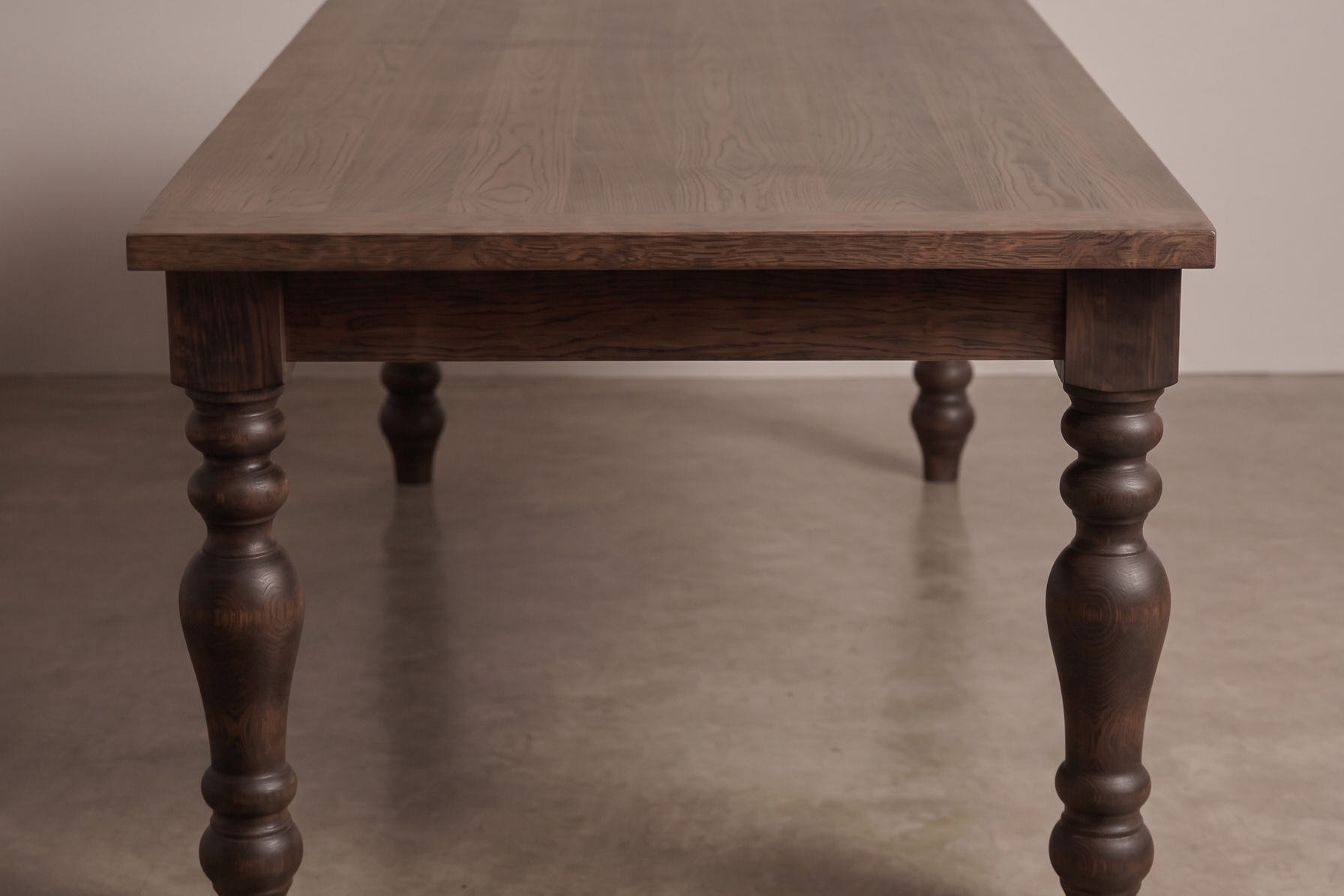 Classic RC Table