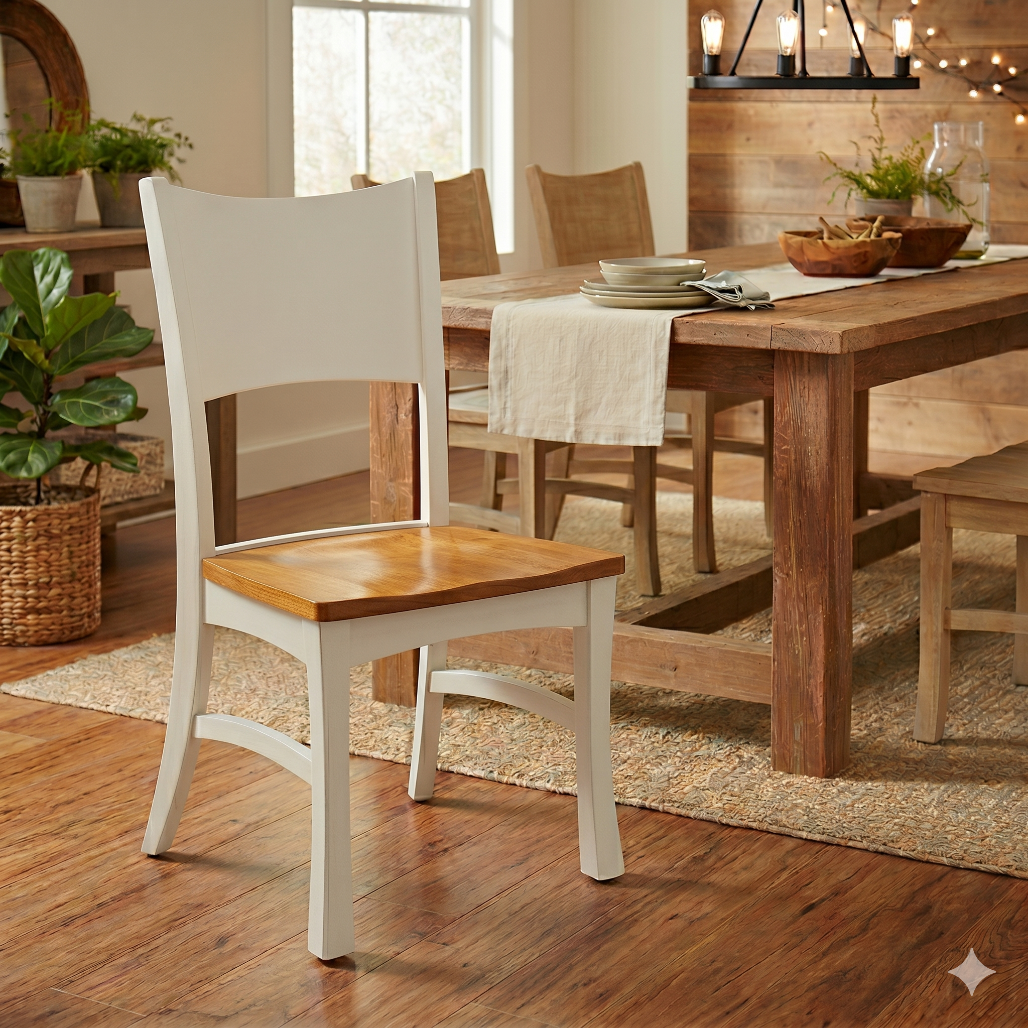 Grace Chair