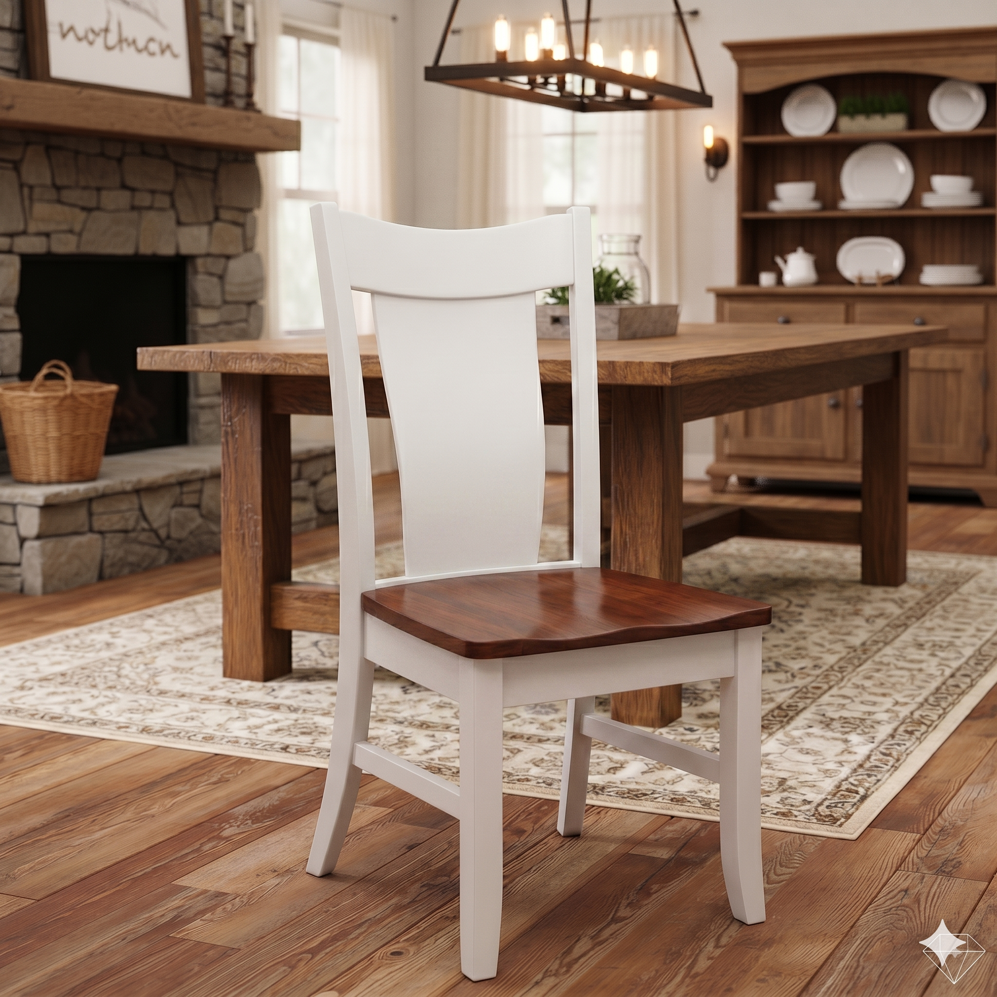 Arlington Chair