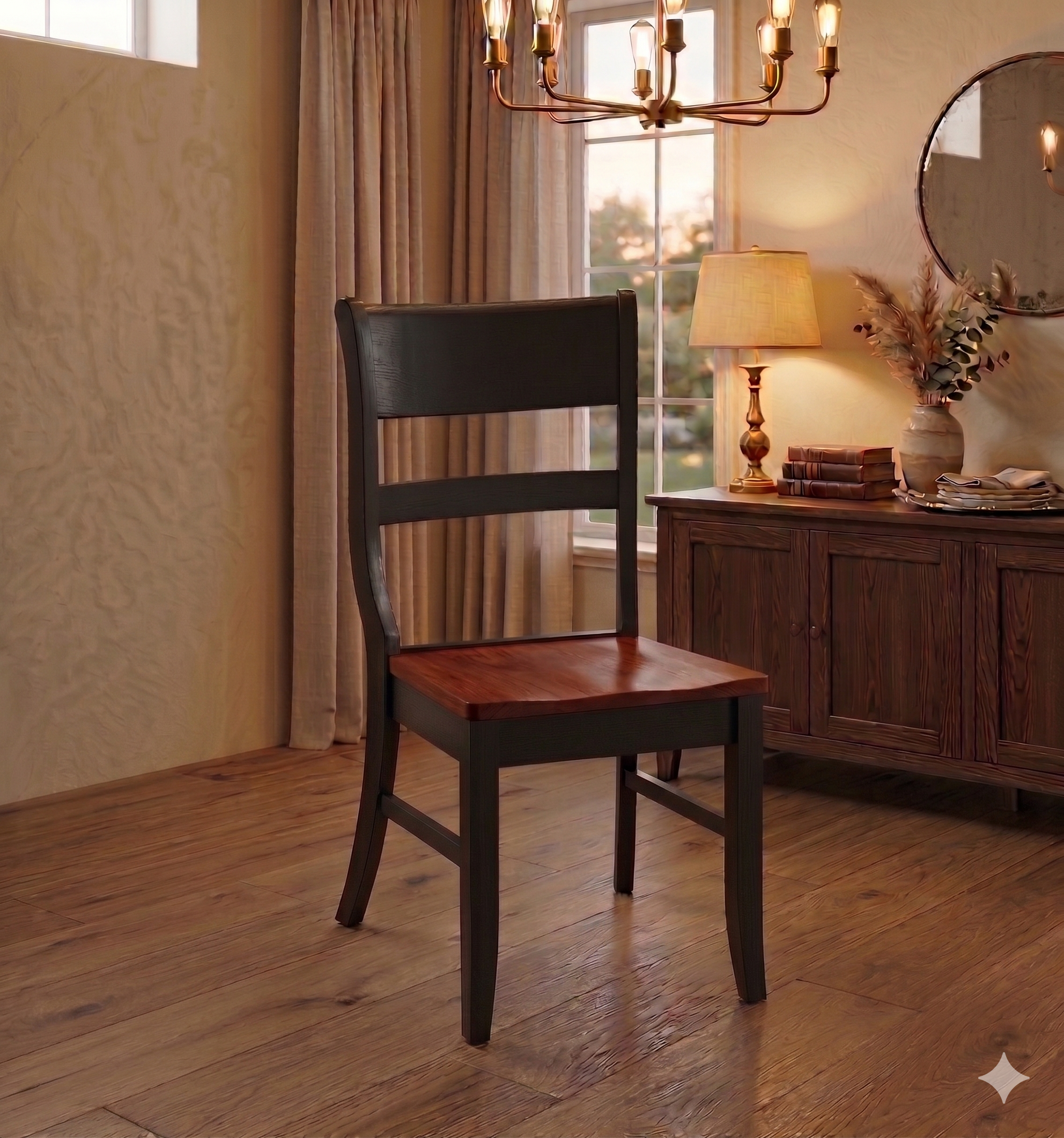 Ella Chair