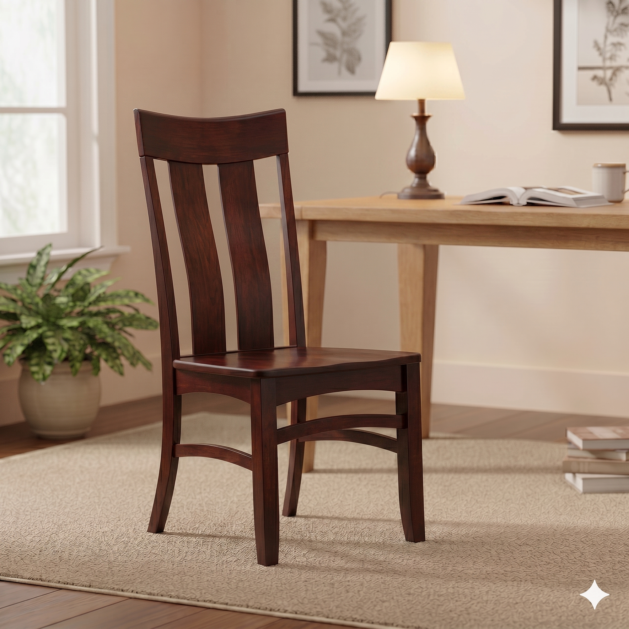 Ava Chair