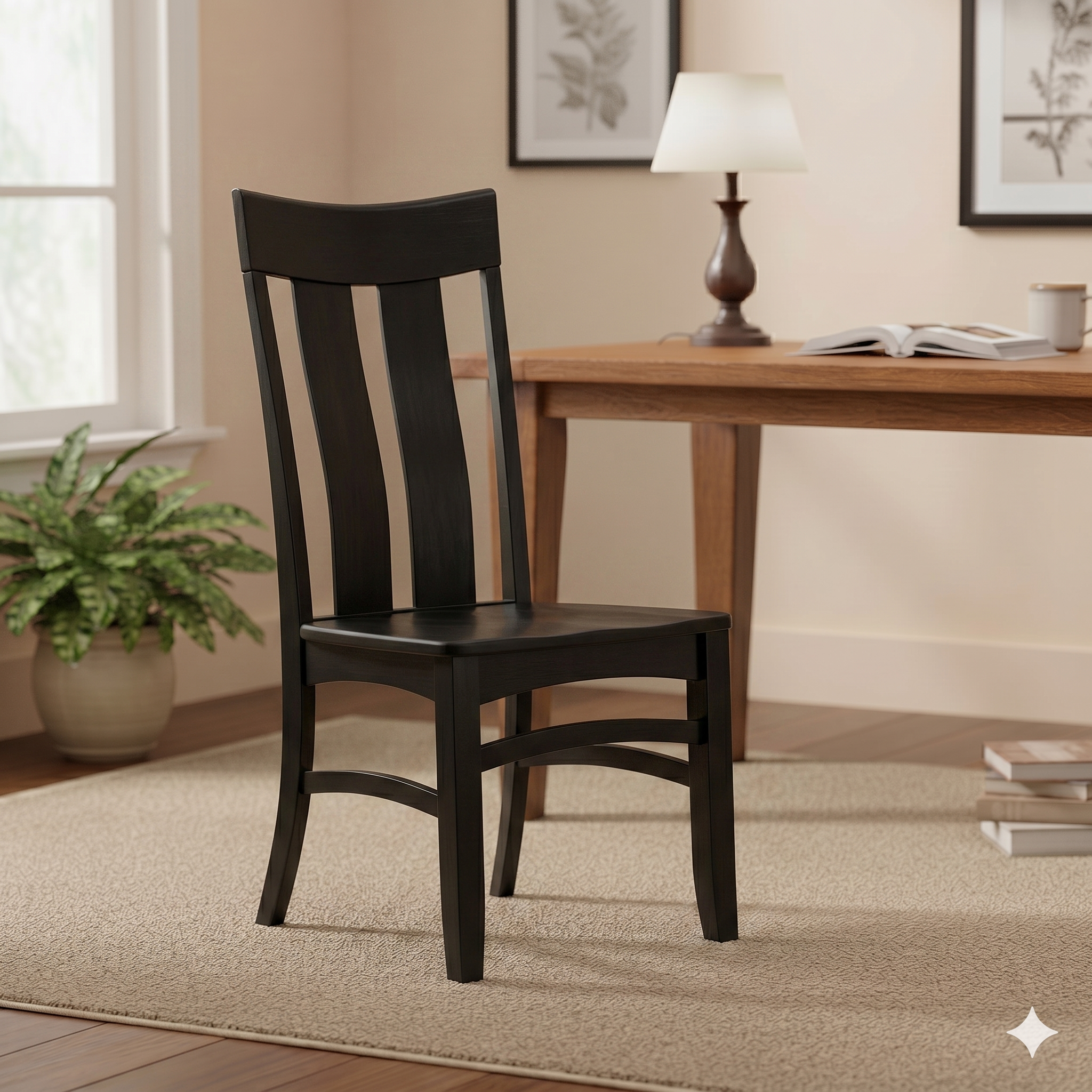 Ava Chair
