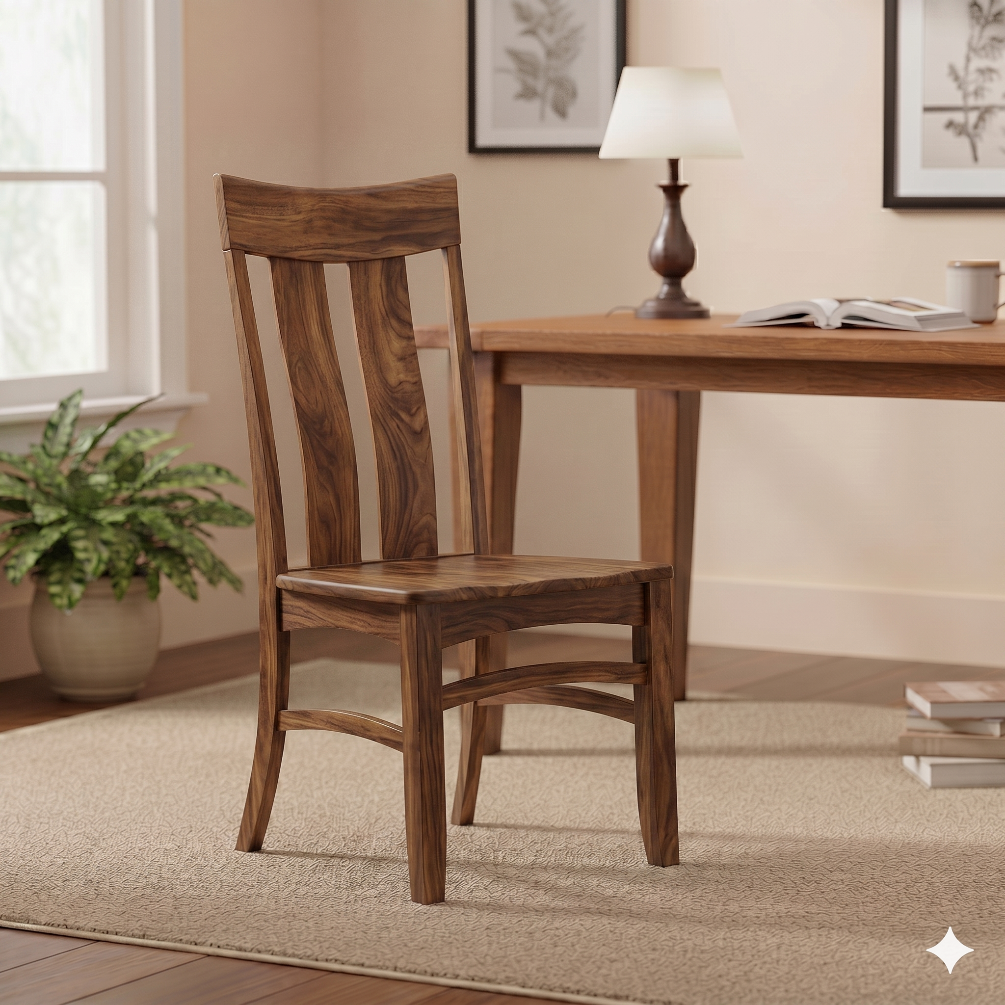 Ava Chair