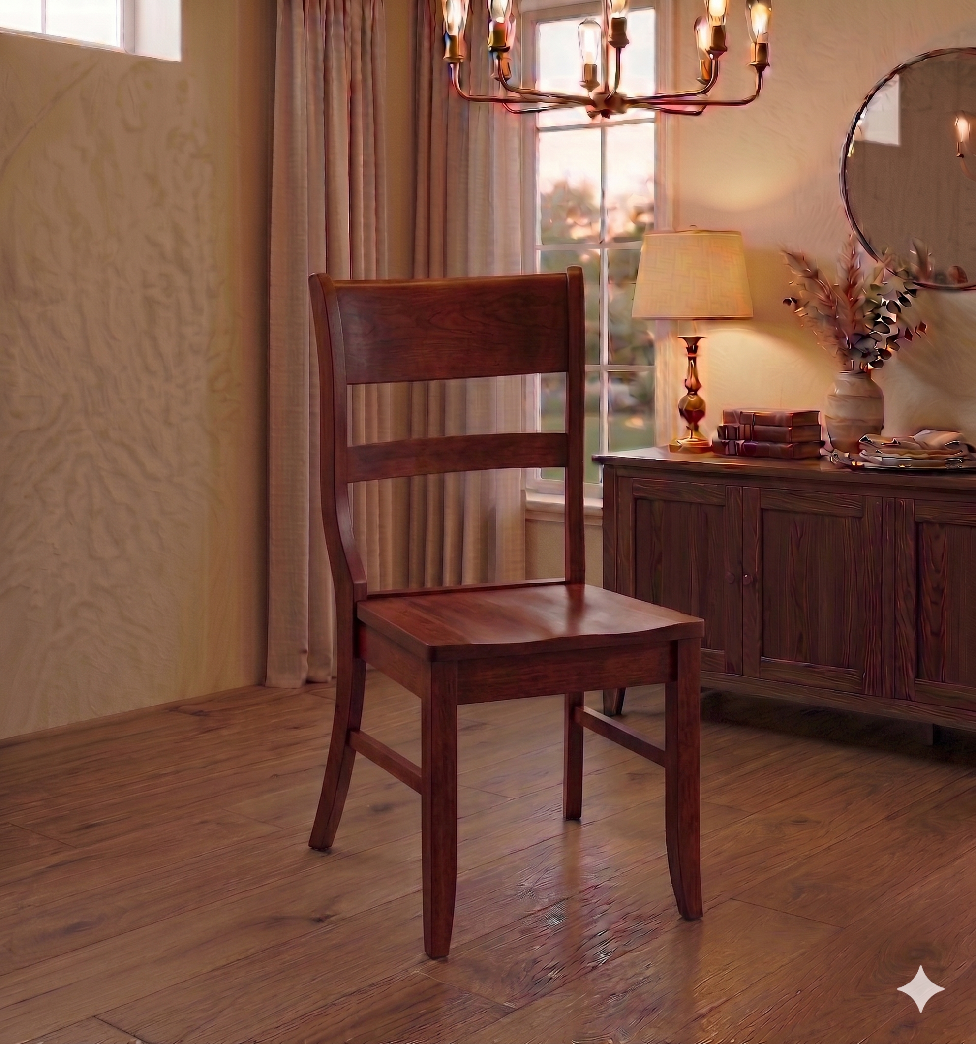 Ella Chair