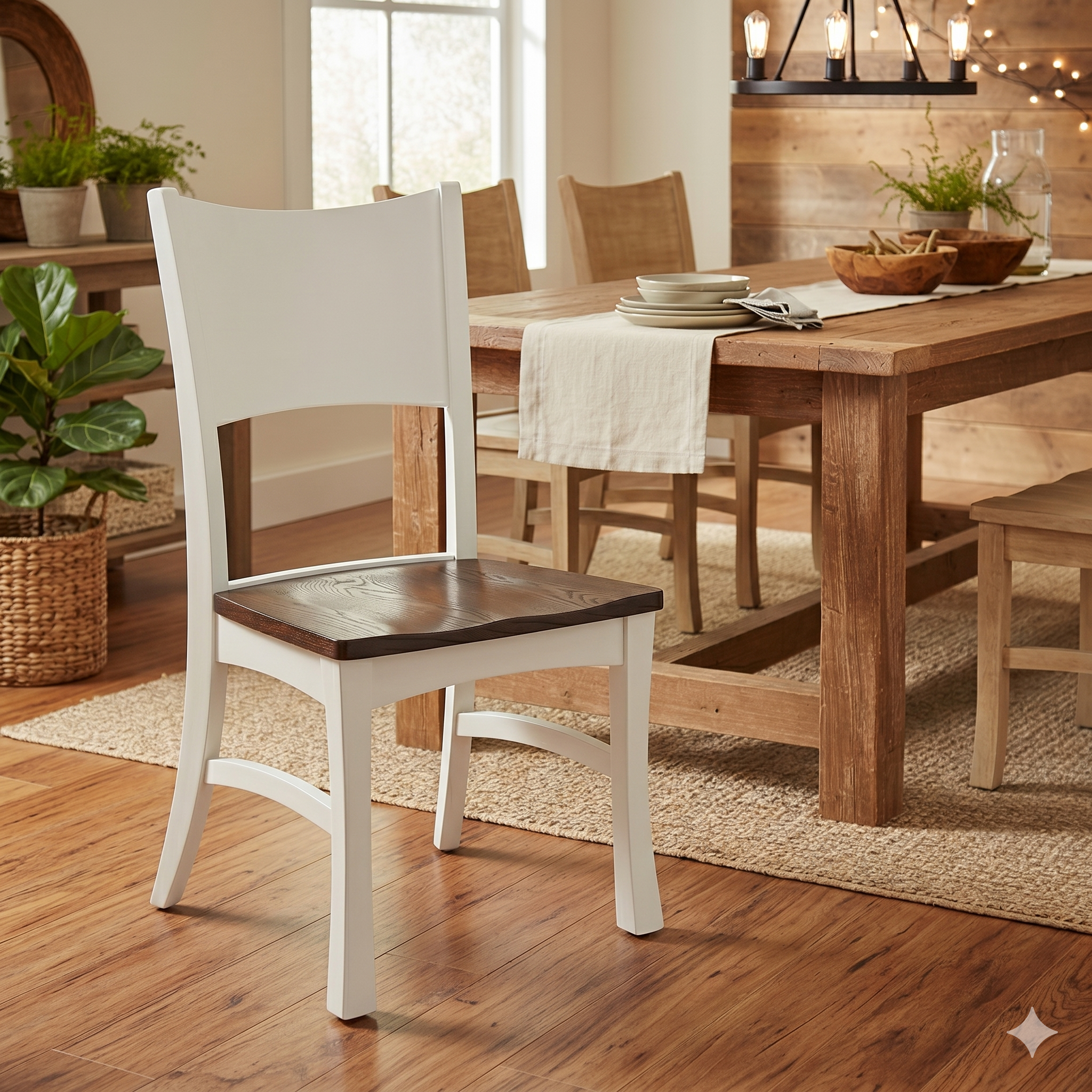 Grace Chair