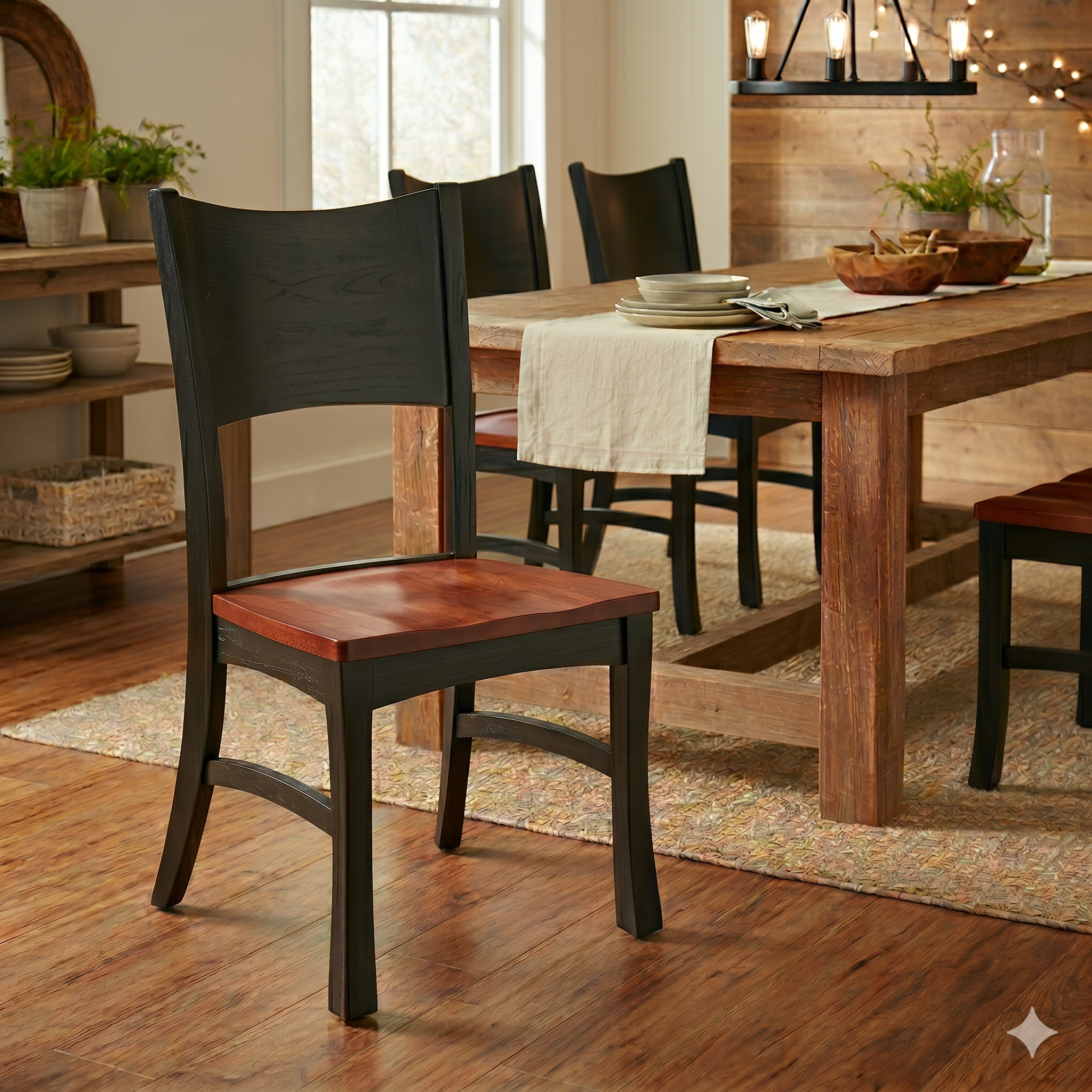 Grace Chair