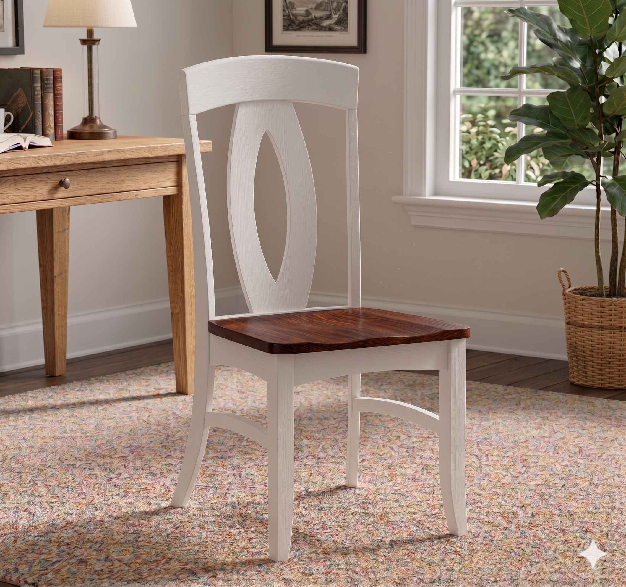 Waunakee Chair