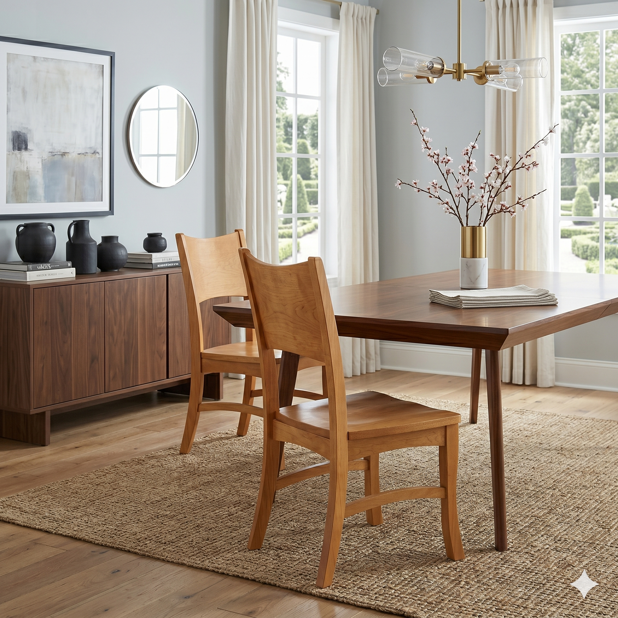 Grace Chair